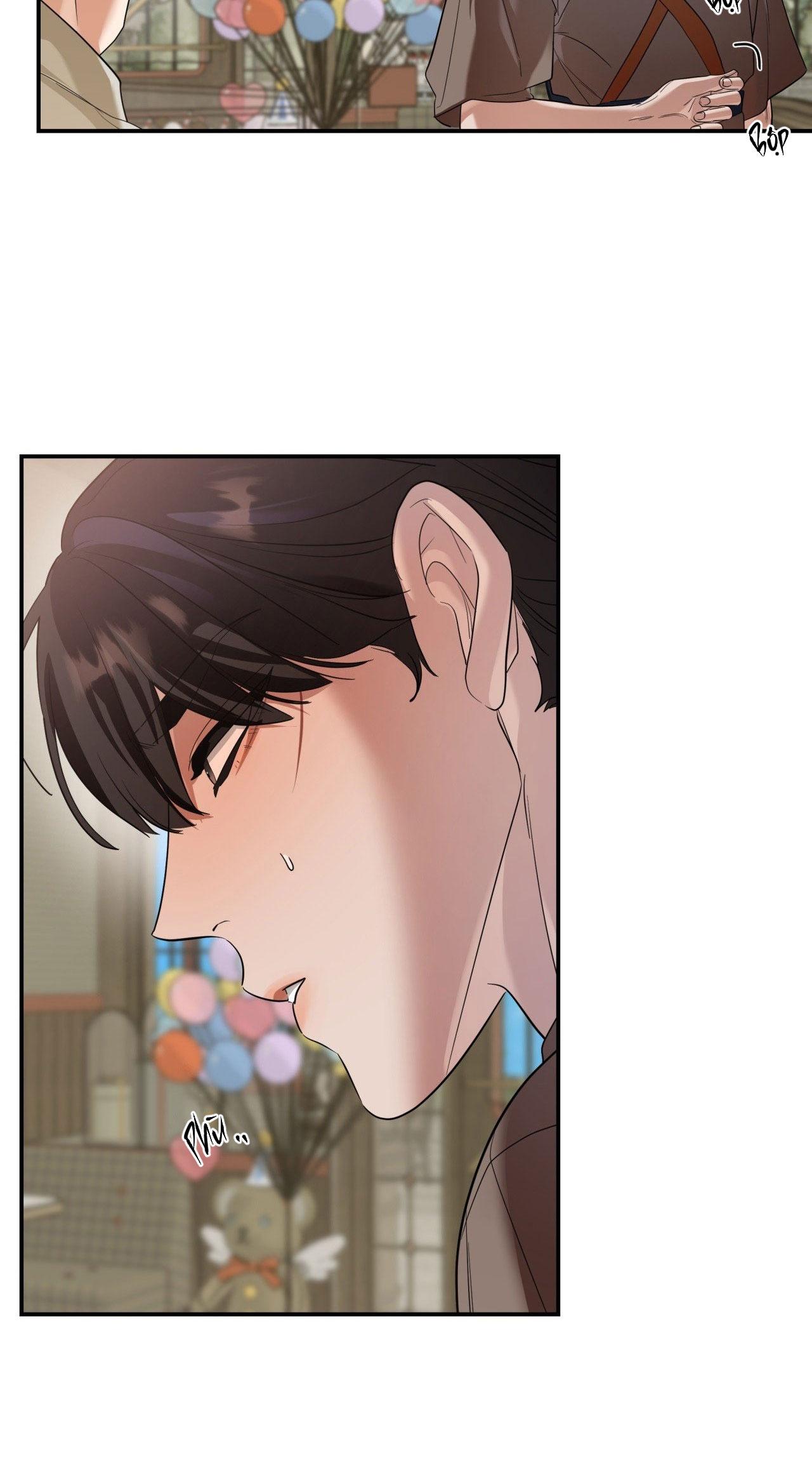 LỆNH CỨU RỖI Chapter 74 - Next 