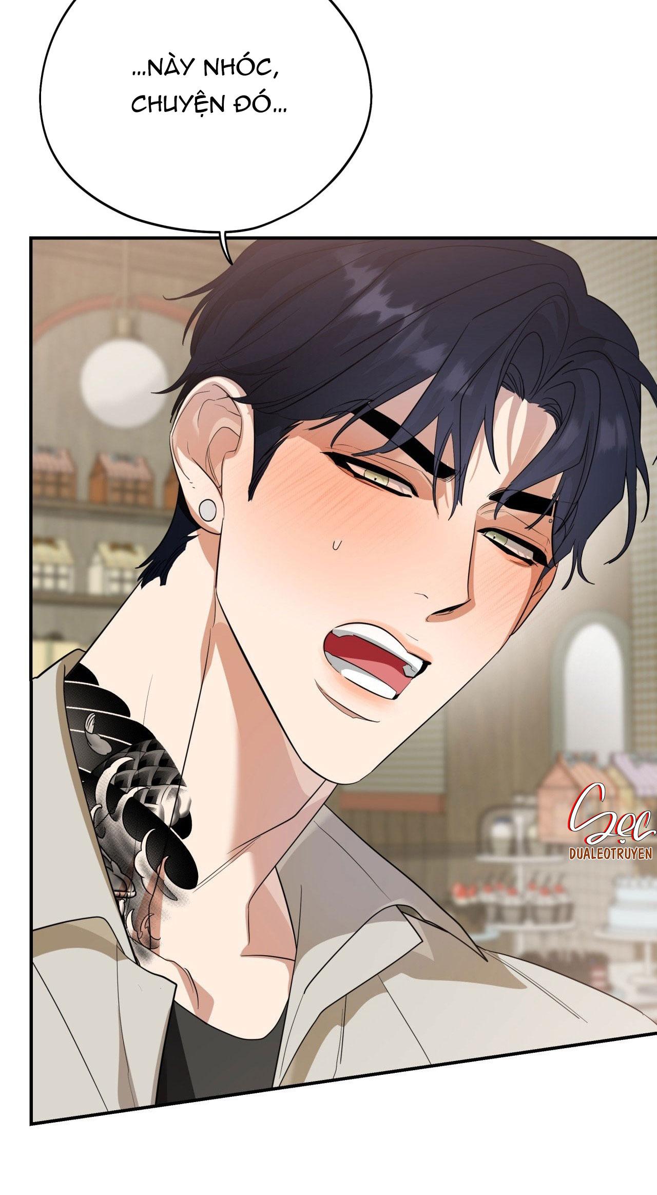 LỆNH CỨU RỖI Chapter 74 - Next 