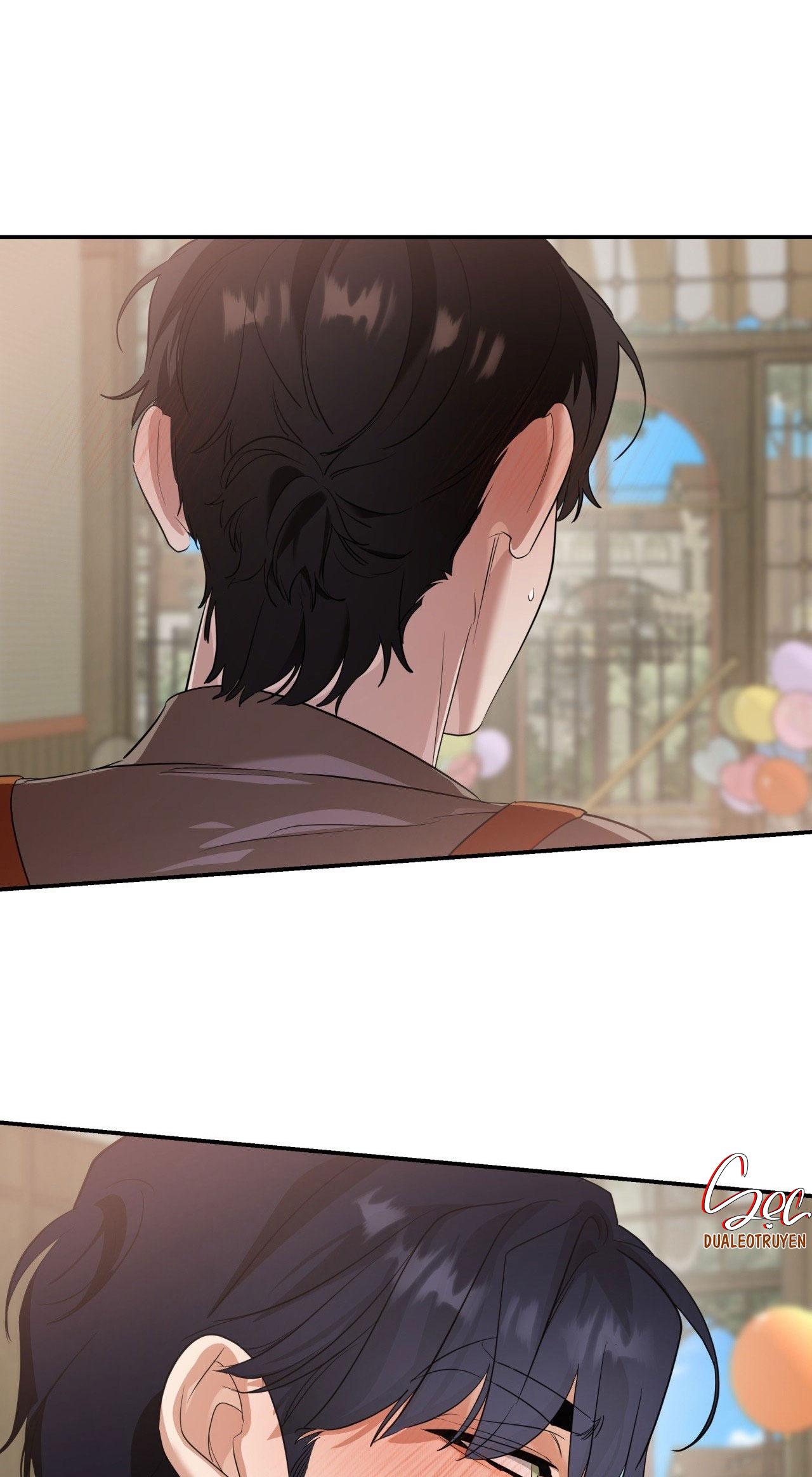 LỆNH CỨU RỖI Chapter 74 - Next 