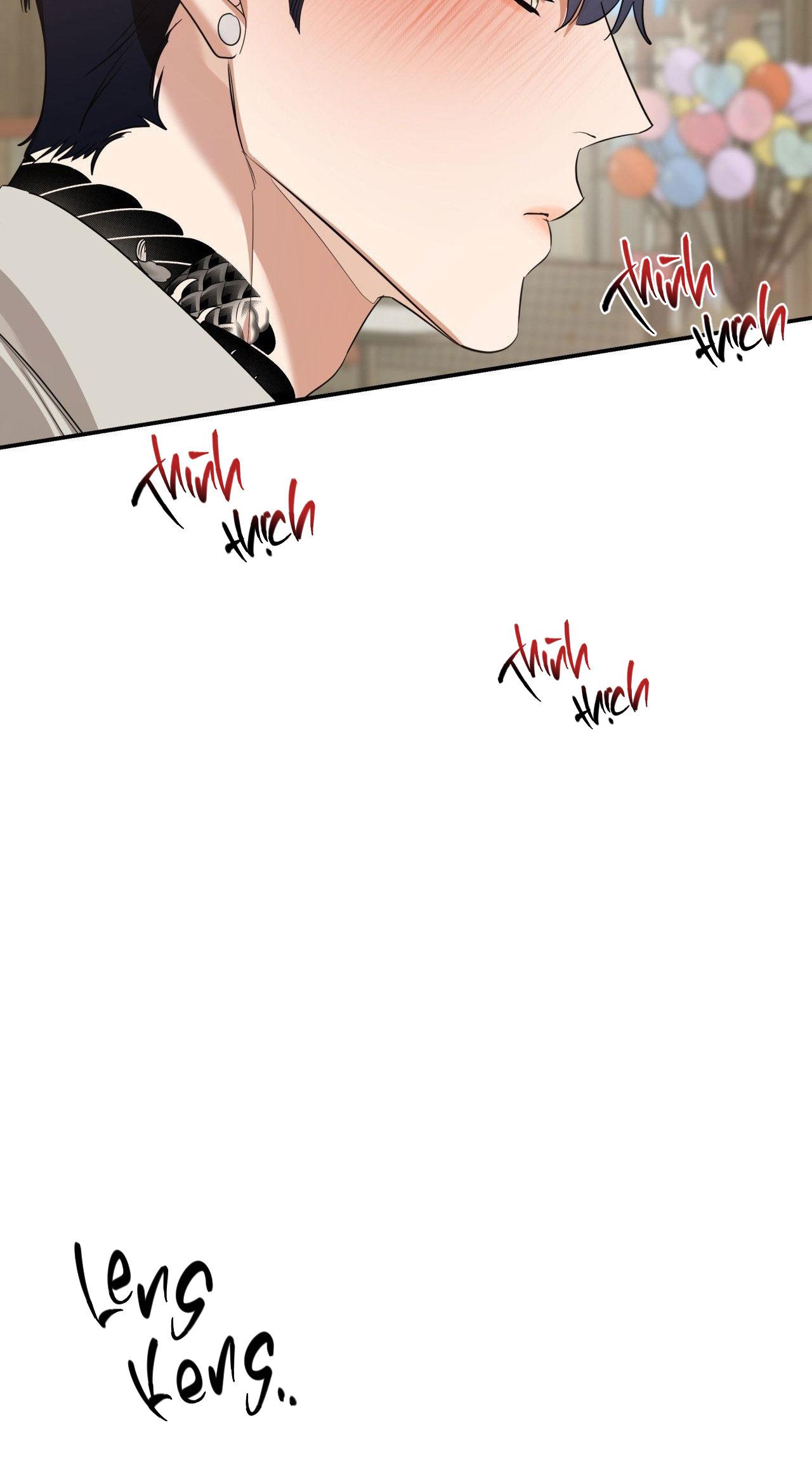 LỆNH CỨU RỖI Chapter 74 - Next 
