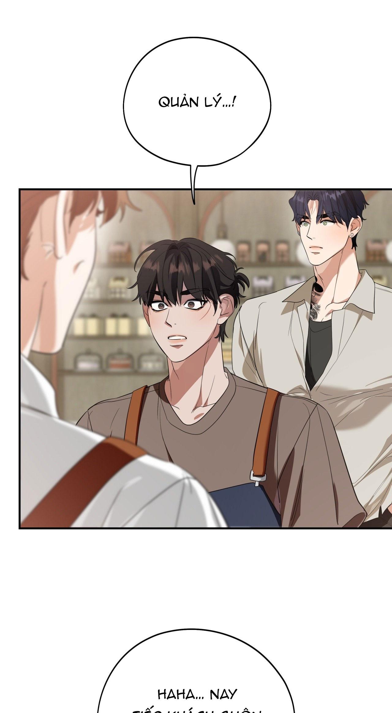 LỆNH CỨU RỖI Chapter 74 - Next 
