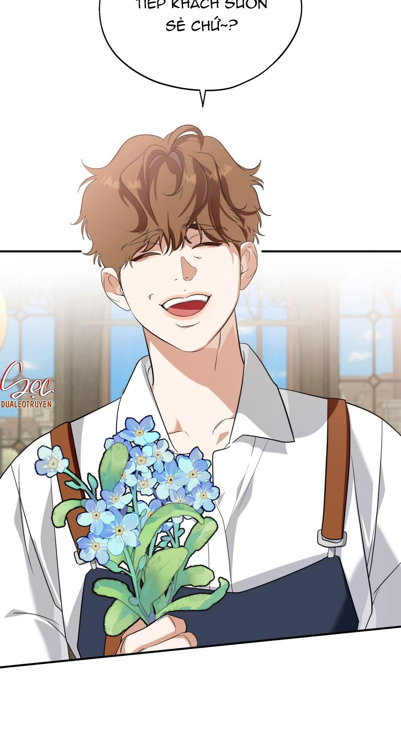 LỆNH CỨU RỖI Chapter 74 - Next 