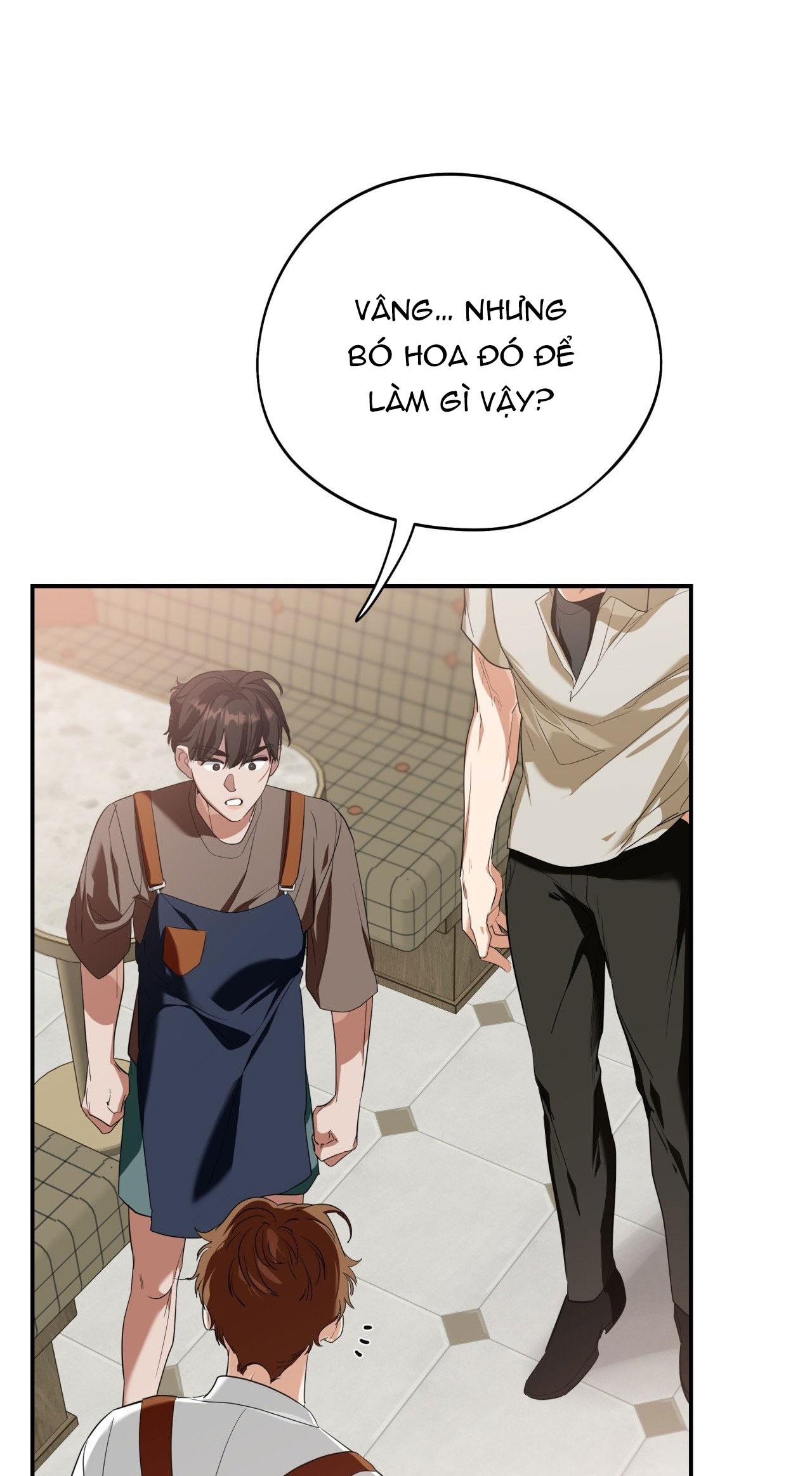 LỆNH CỨU RỖI Chapter 74 - Next 