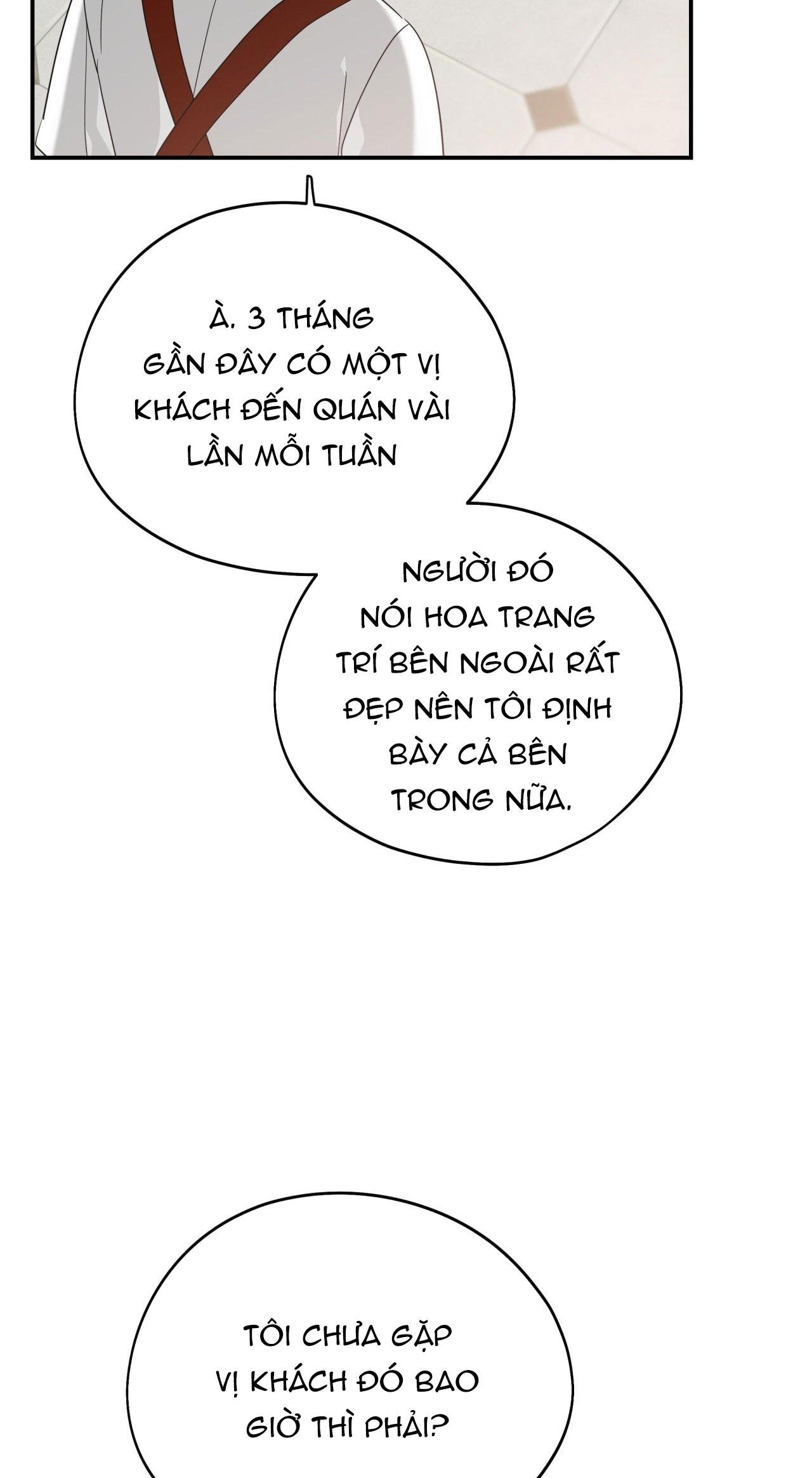 LỆNH CỨU RỖI Chapter 74 - Next 