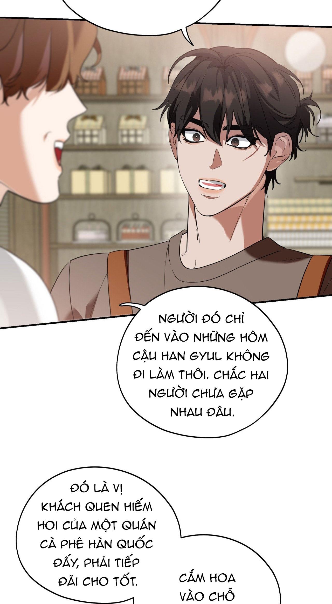 LỆNH CỨU RỖI Chapter 74 - Next 