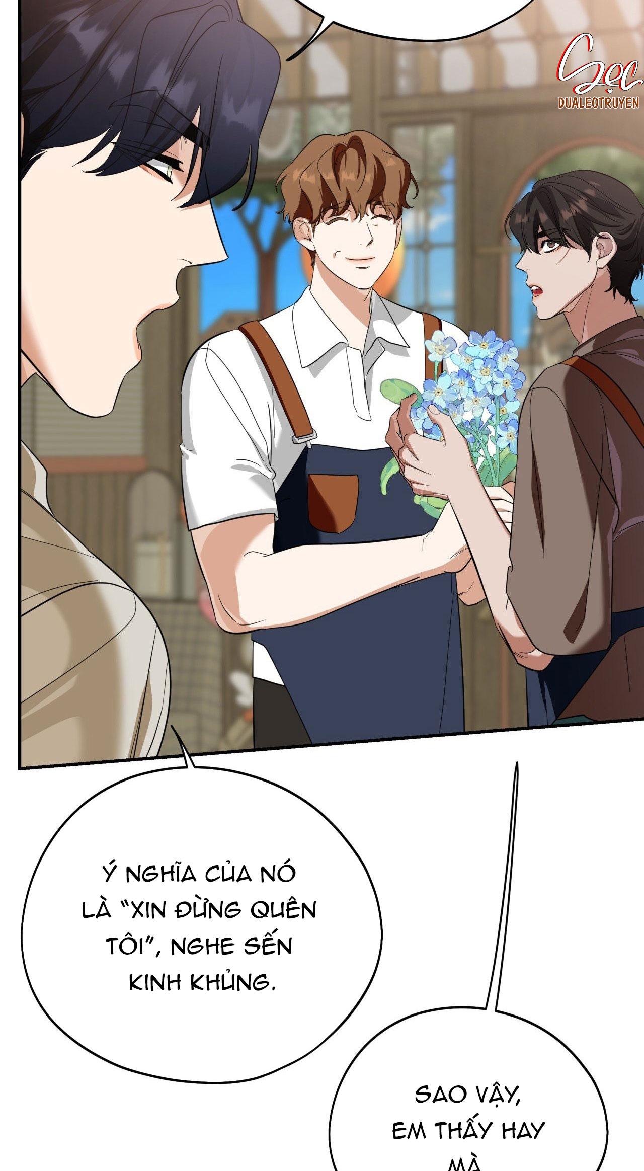 LỆNH CỨU RỖI Chapter 74 - Next 