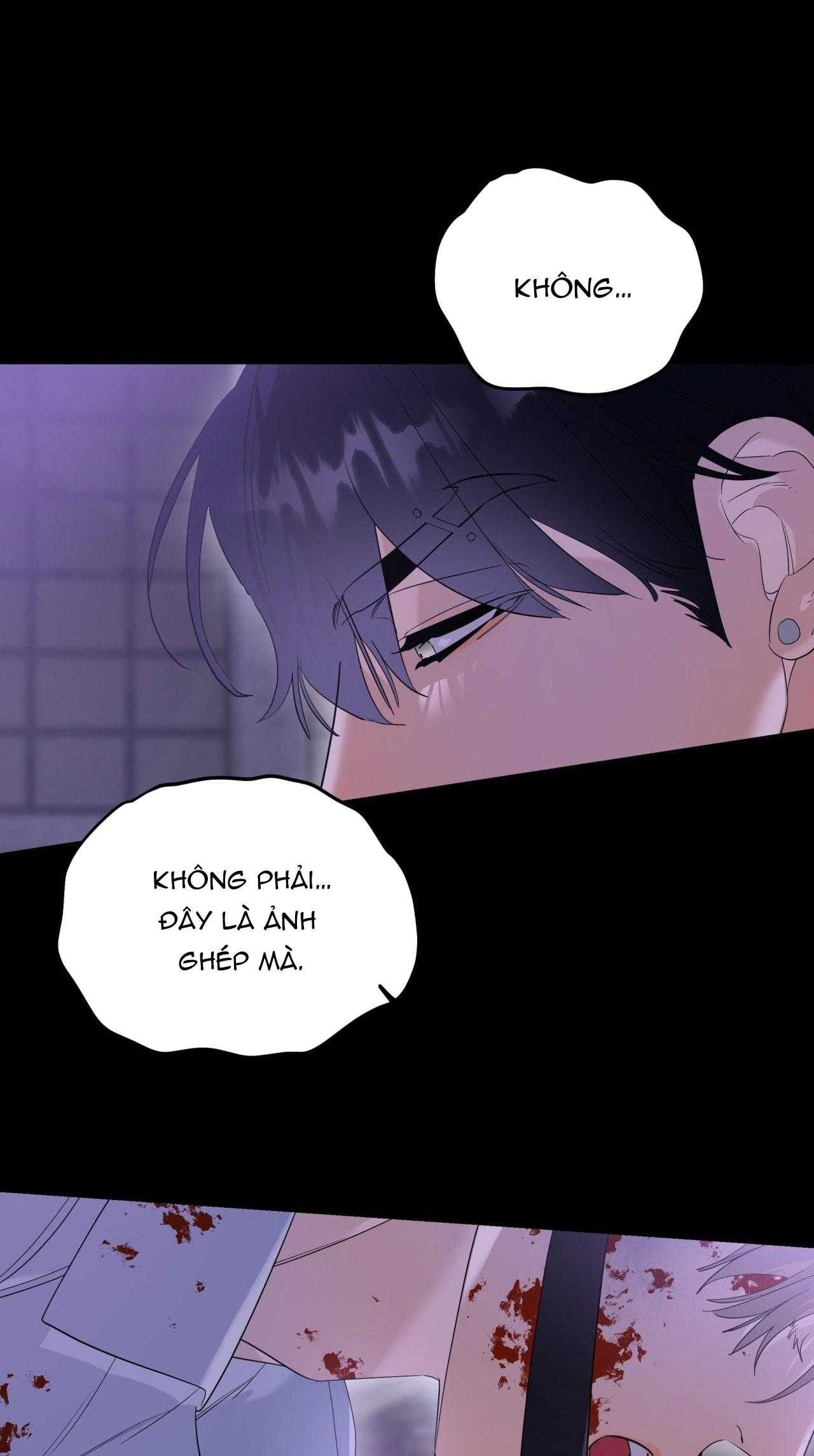 LỆNH CỨU RỖI Chapter 78 8