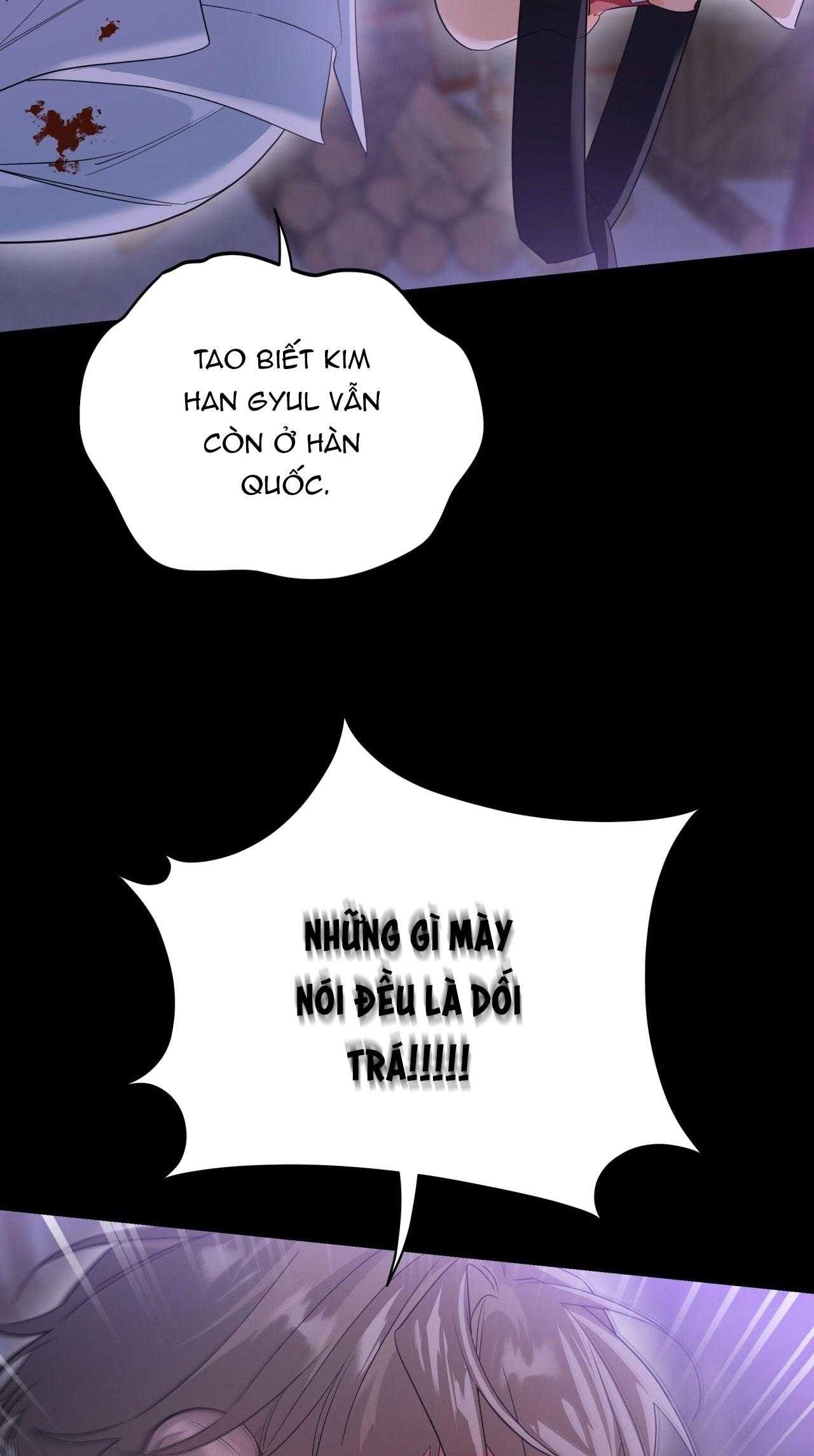 LỆNH CỨU RỖI Chapter 78 9