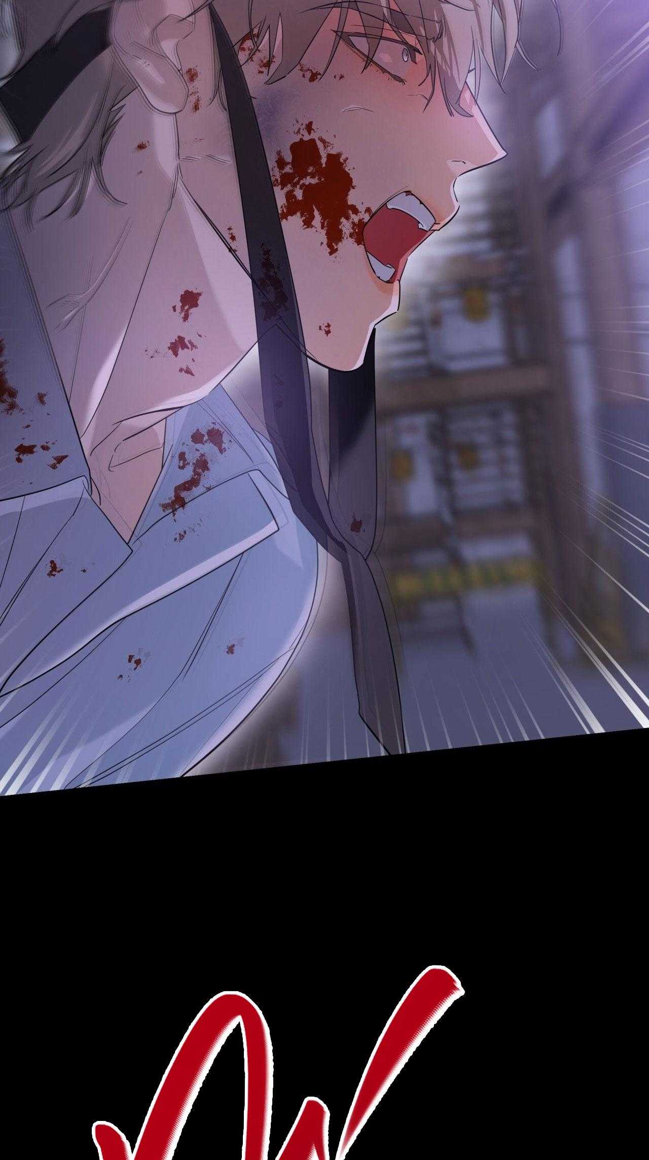 LỆNH CỨU RỖI Chapter 78 10