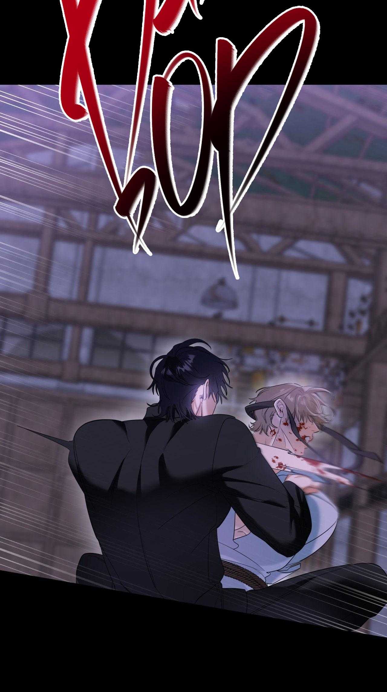 LỆNH CỨU RỖI Chapter 78 11