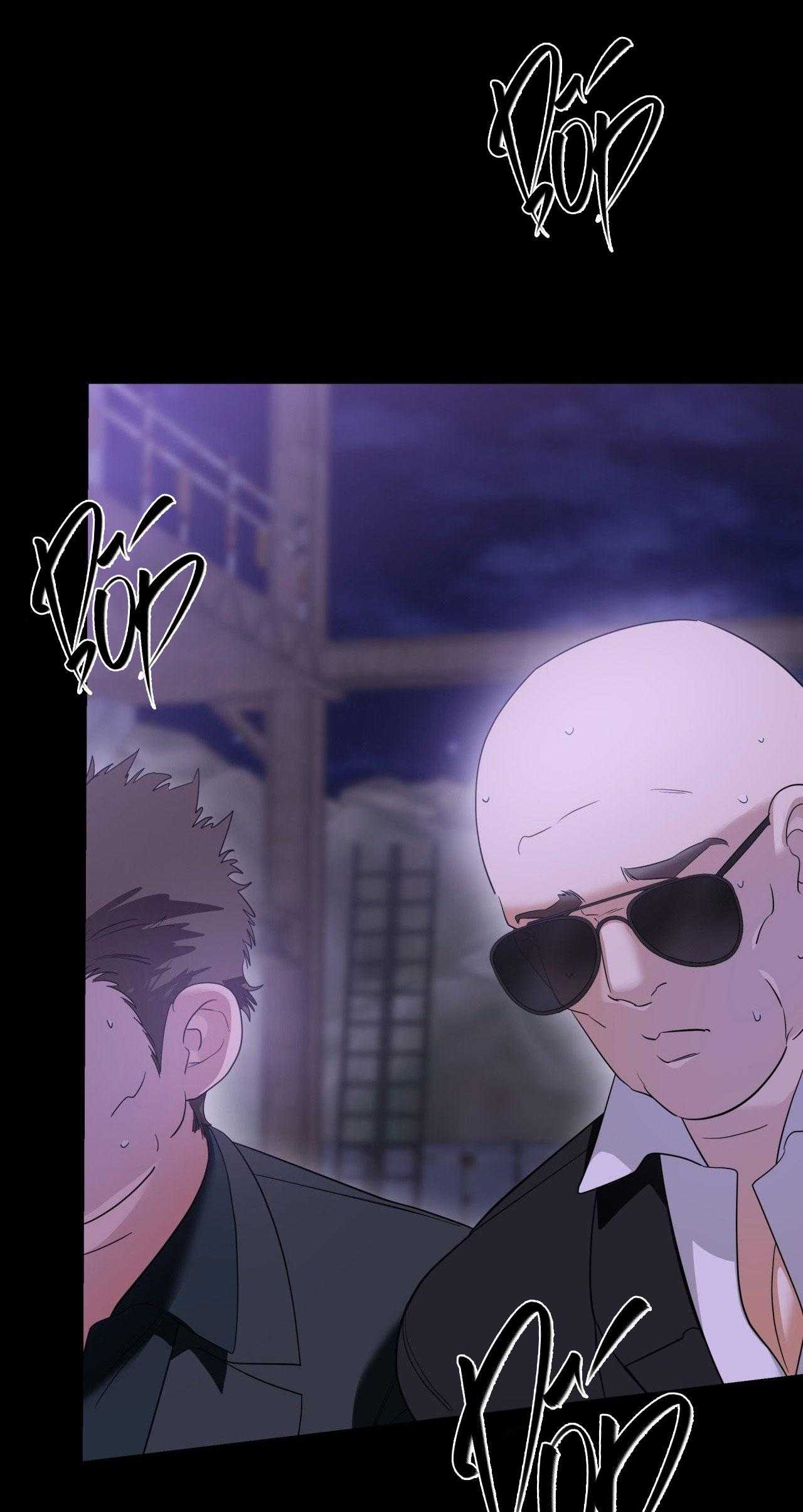 LỆNH CỨU RỖI Chapter 78 13