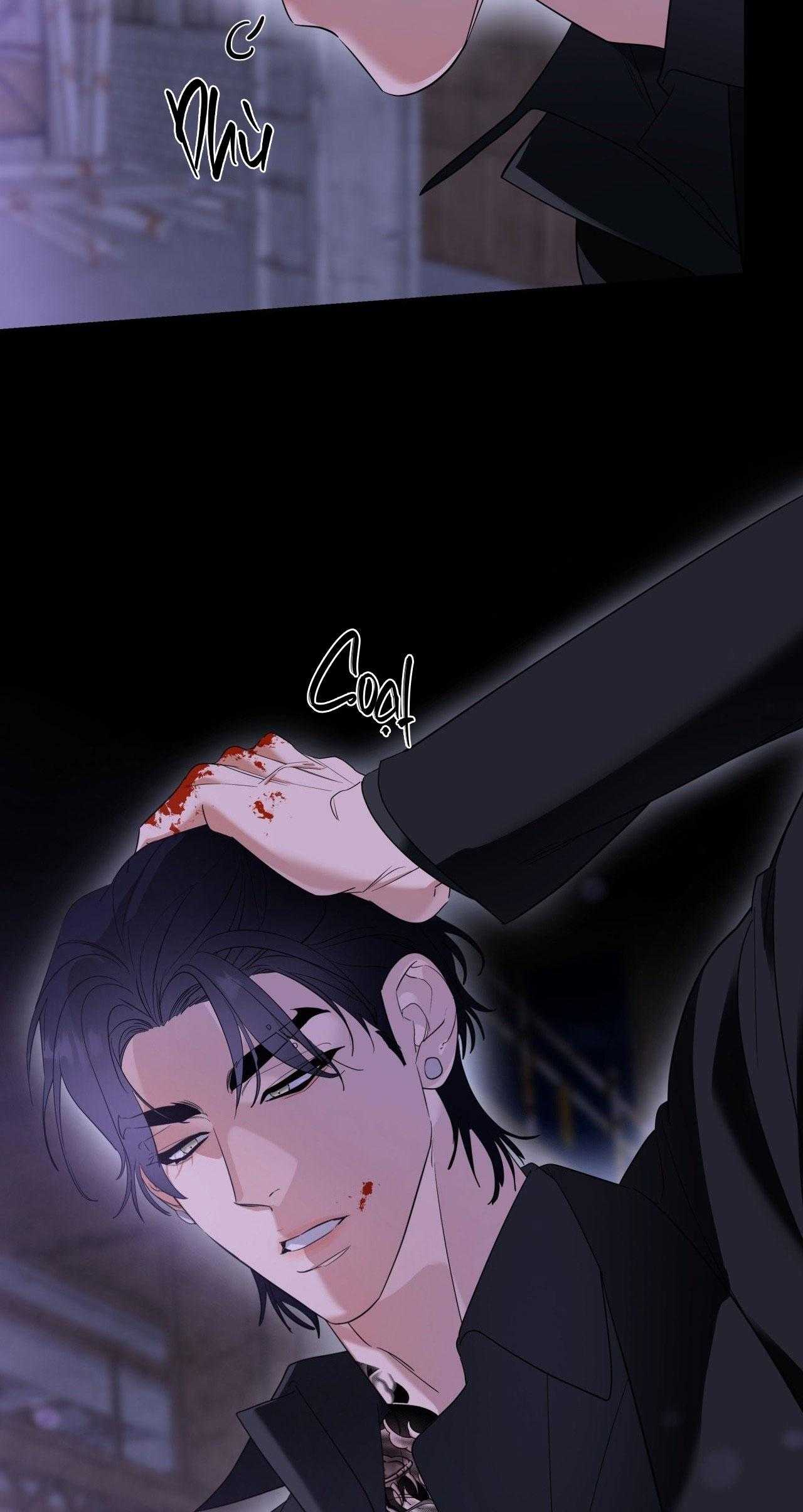 LỆNH CỨU RỖI Chapter 78 15