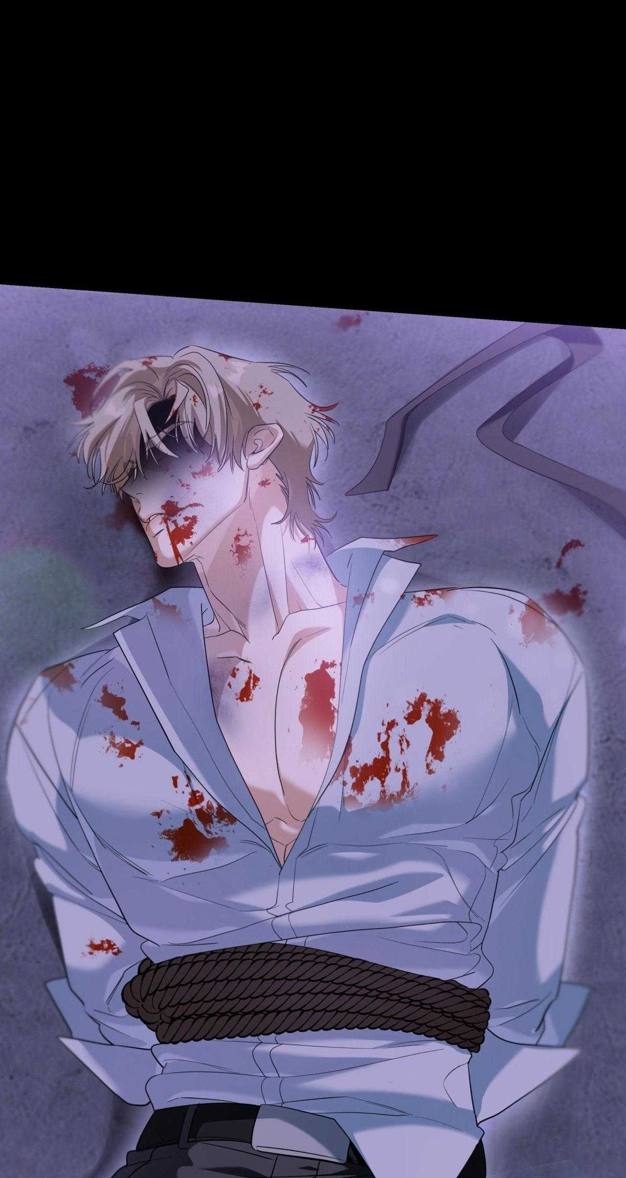 LỆNH CỨU RỖI Chapter 78 18
