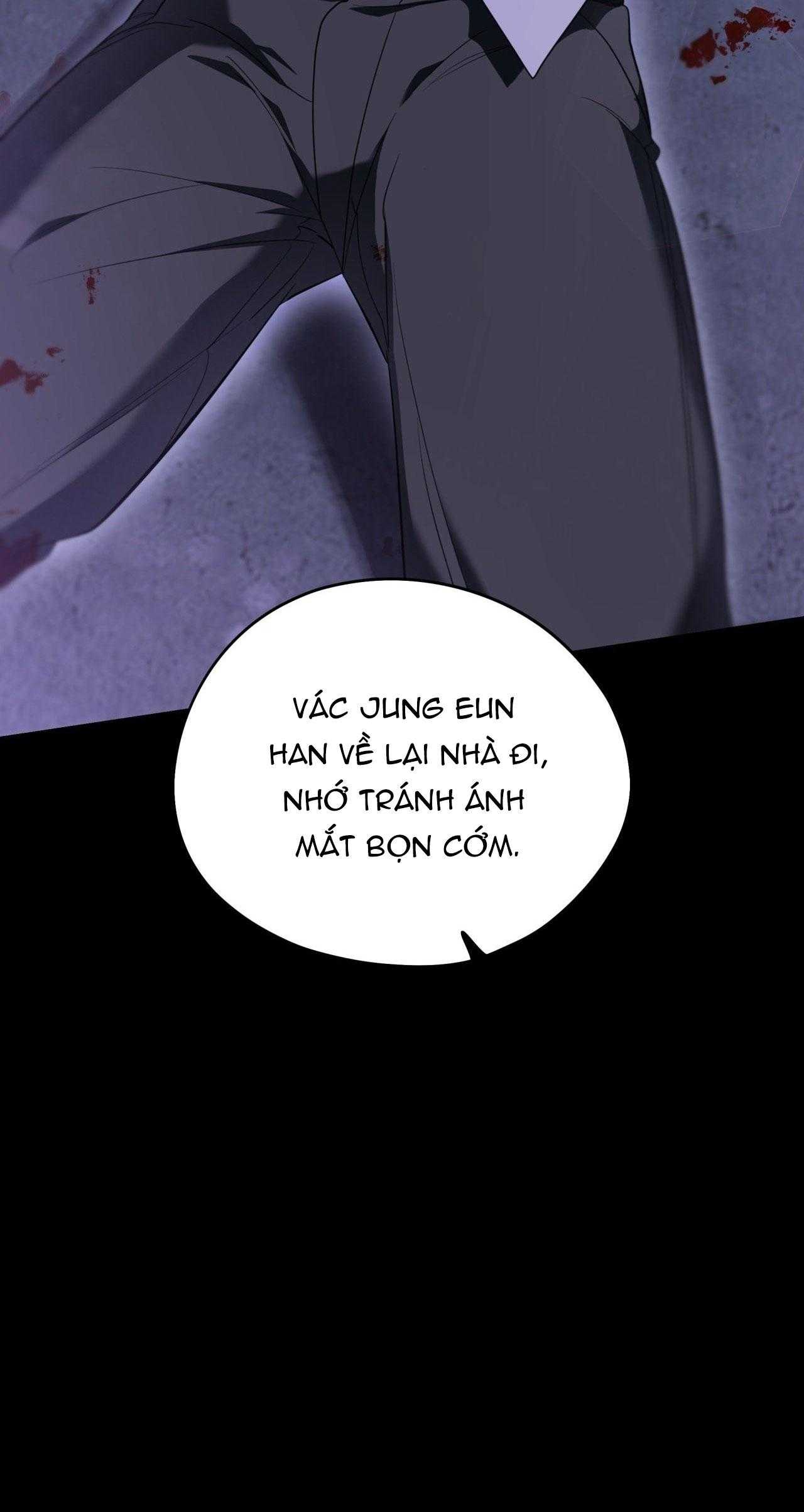 LỆNH CỨU RỖI Chapter 78 19