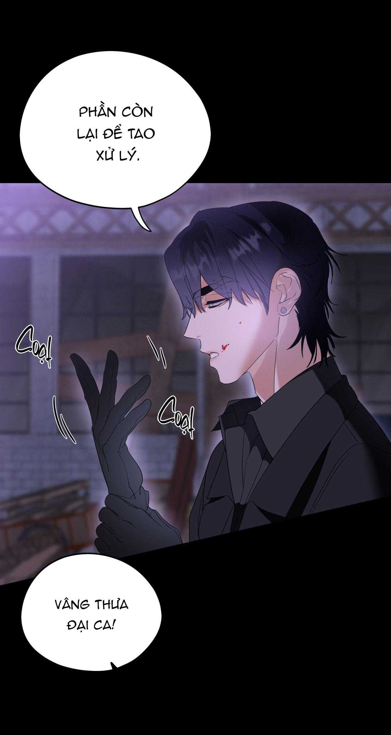 LỆNH CỨU RỖI Chapter 78 20