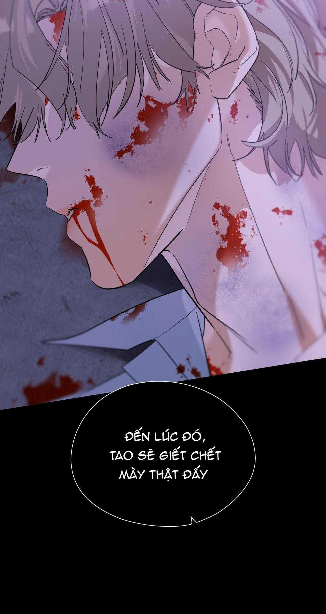LỆNH CỨU RỖI Chapter 78 22