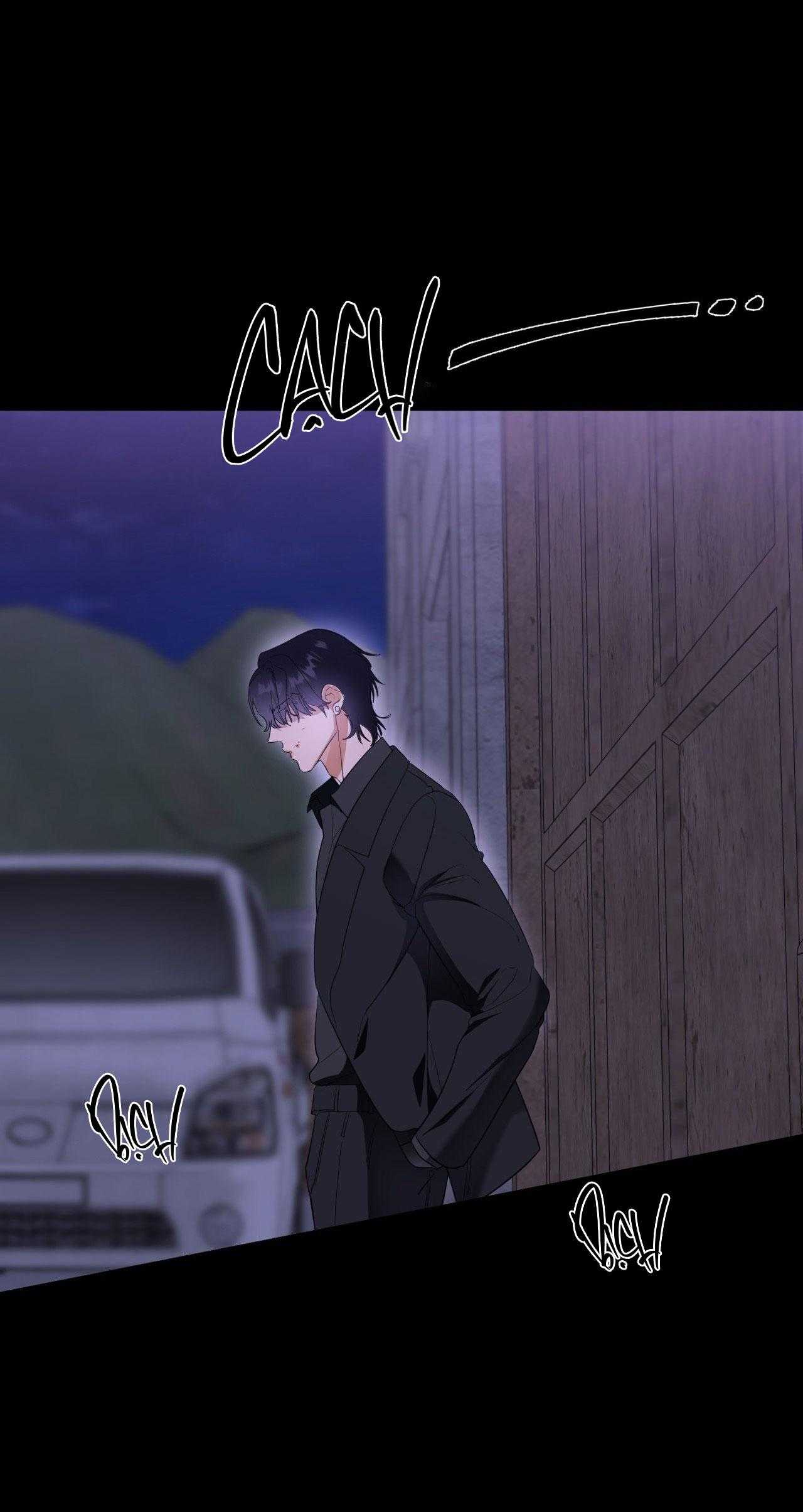 LỆNH CỨU RỖI Chapter 78 23