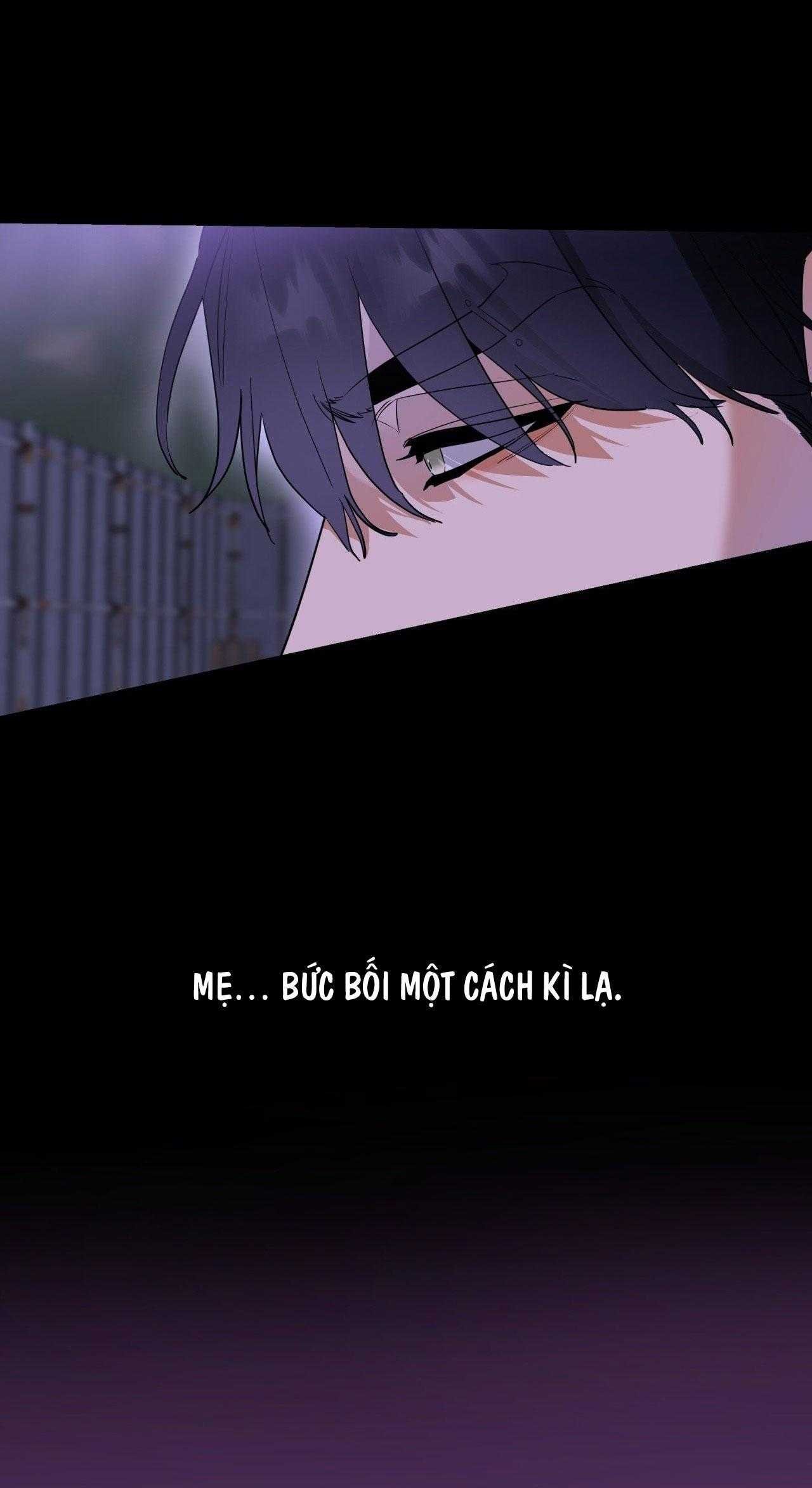 LỆNH CỨU RỖI Chapter 78 24