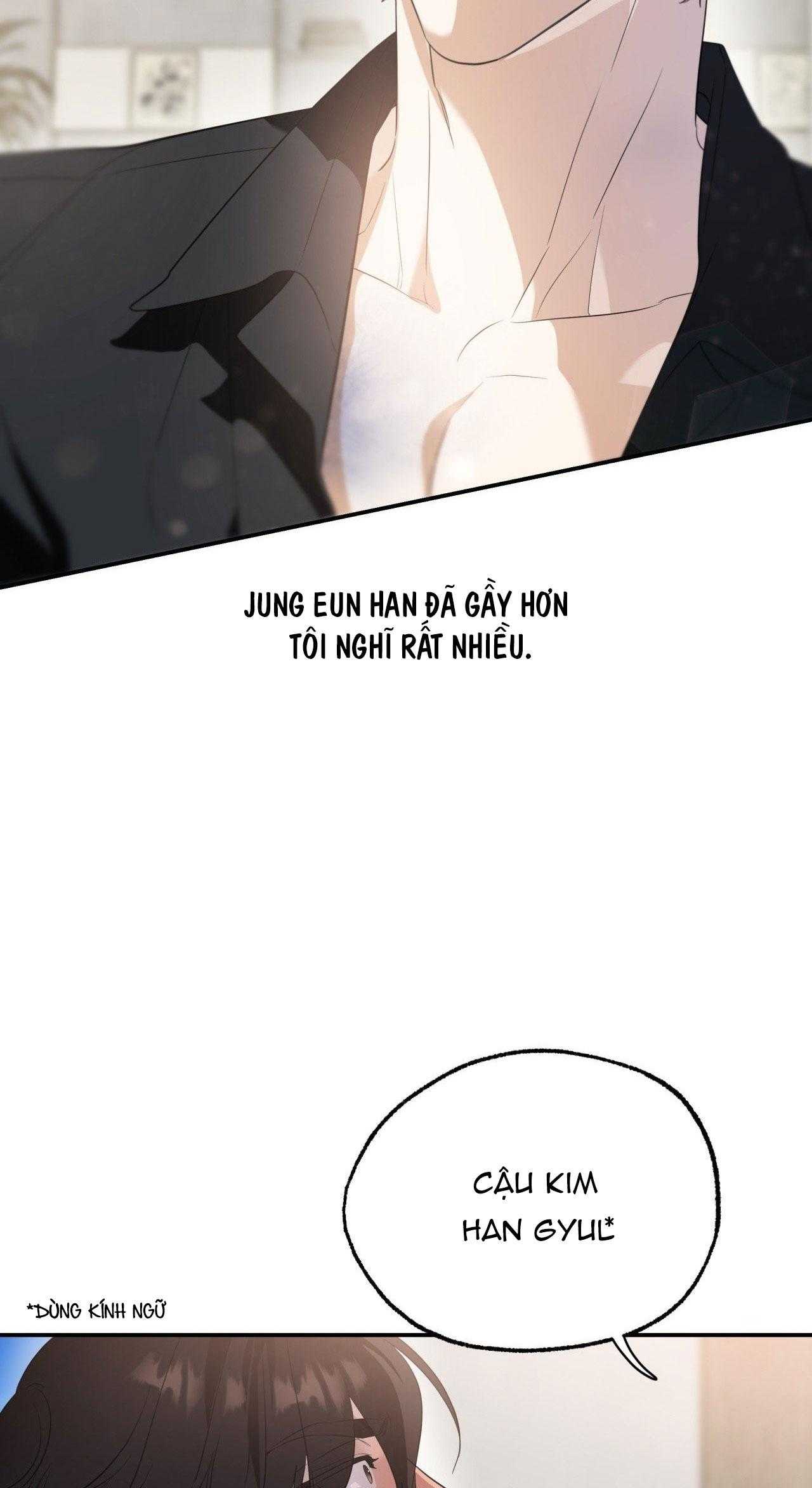 LỆNH CỨU RỖI Chapter 78 32