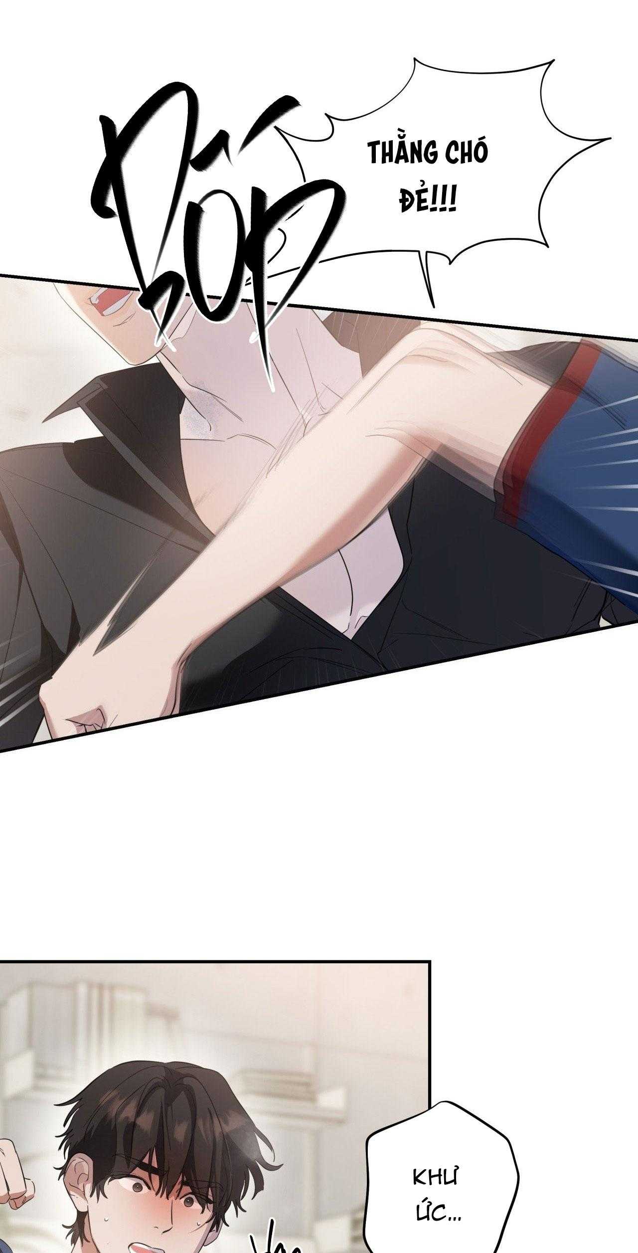 LỆNH CỨU RỖI Chapter 78 37