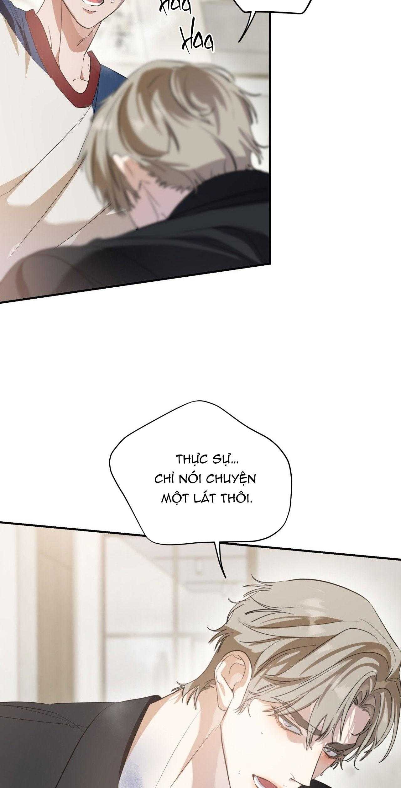 LỆNH CỨU RỖI Chapter 78 38