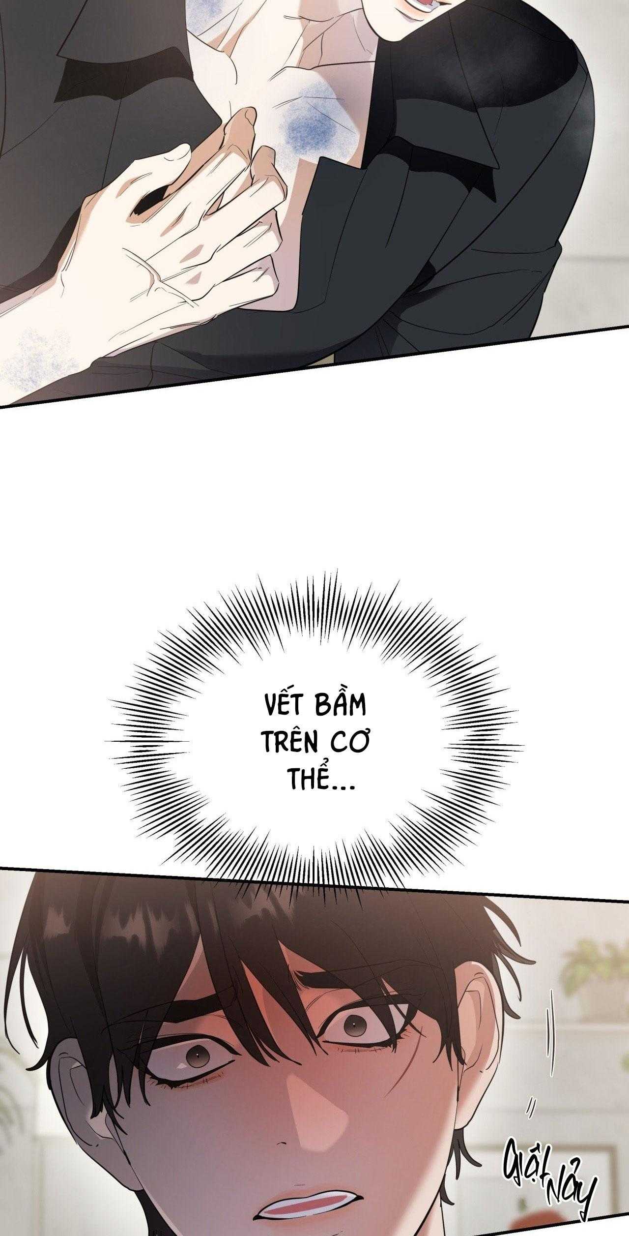LỆNH CỨU RỖI Chapter 78 39