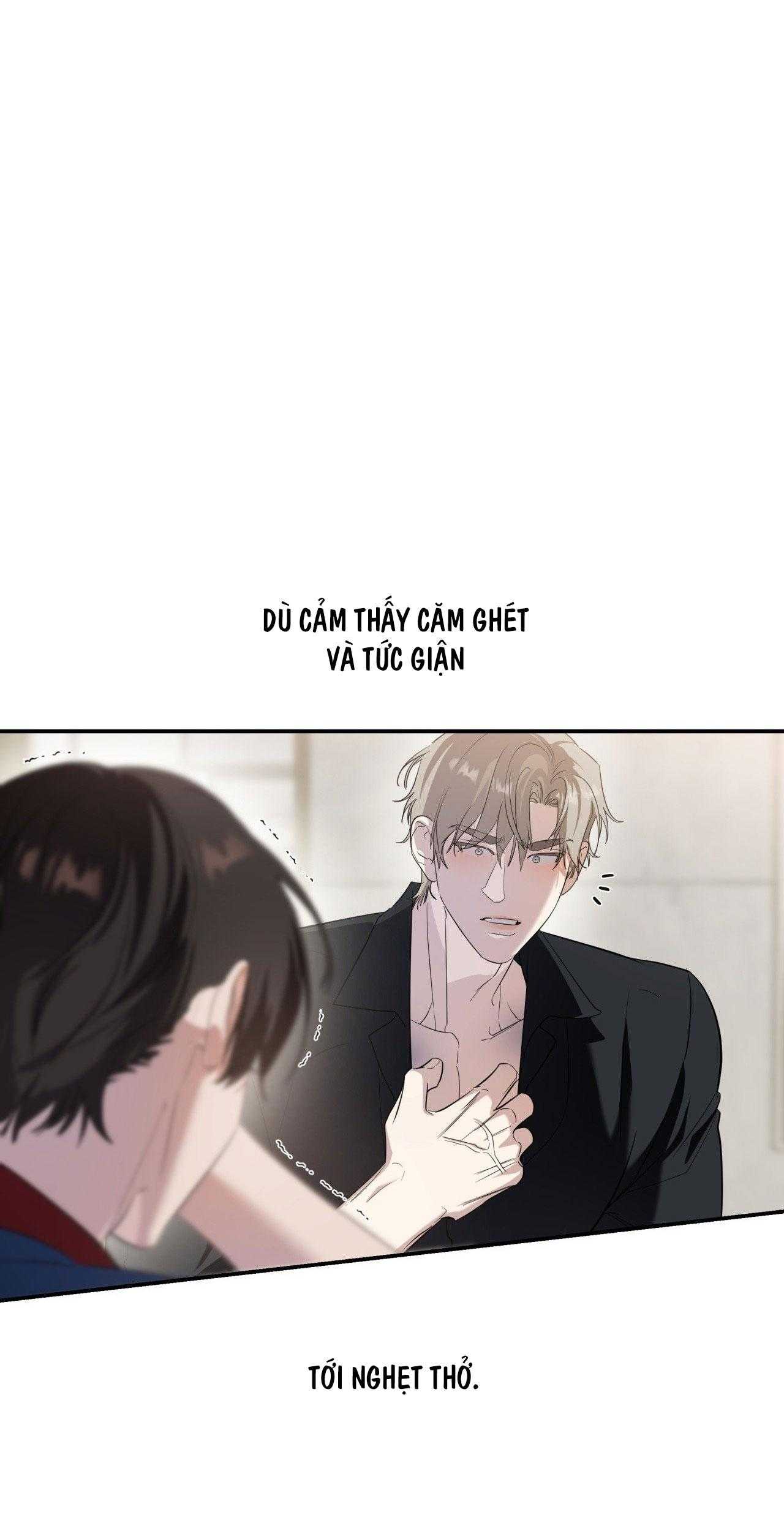 LỆNH CỨU RỖI Chapter 78 43