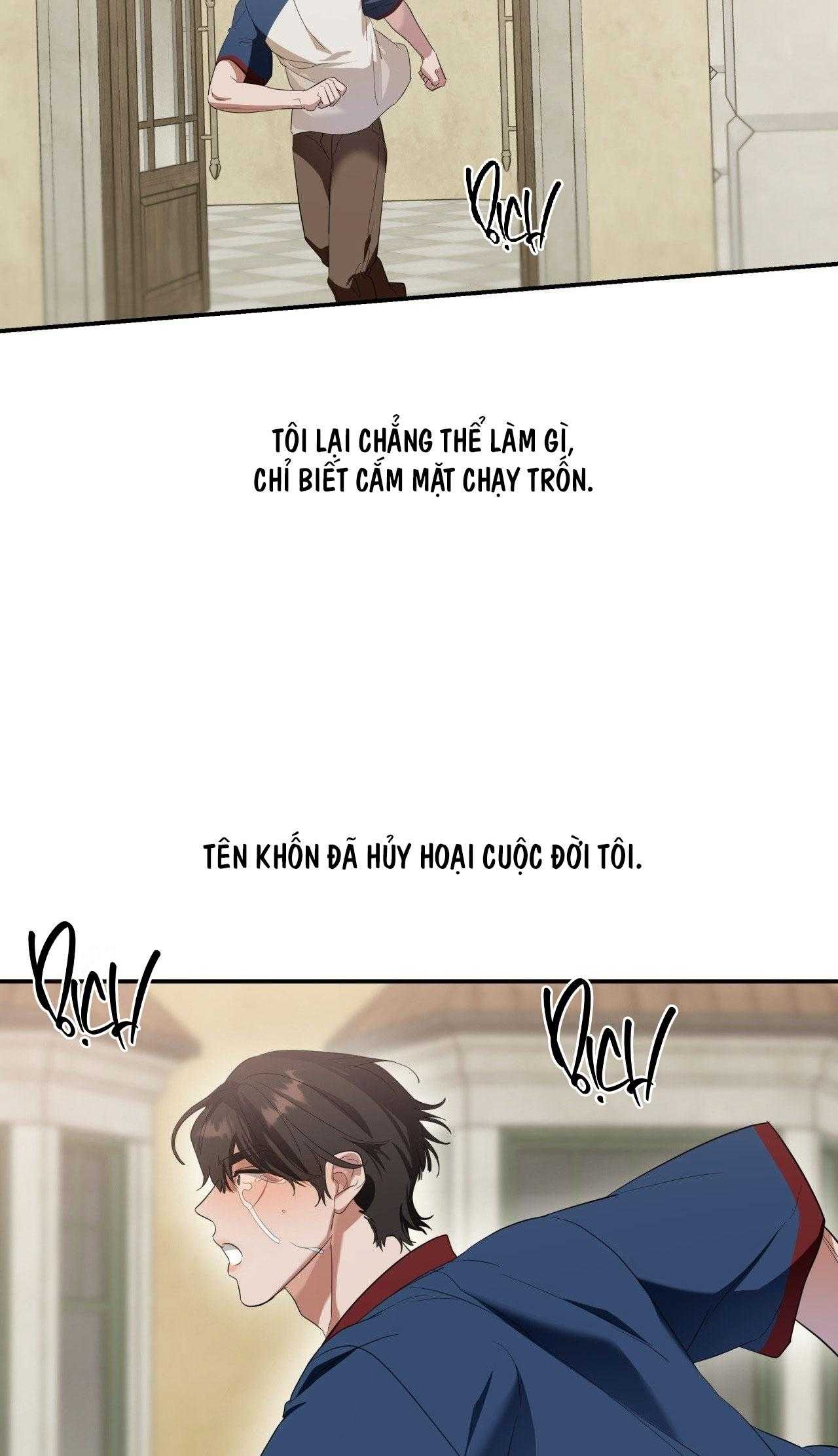 LỆNH CỨU RỖI Chapter 78 54