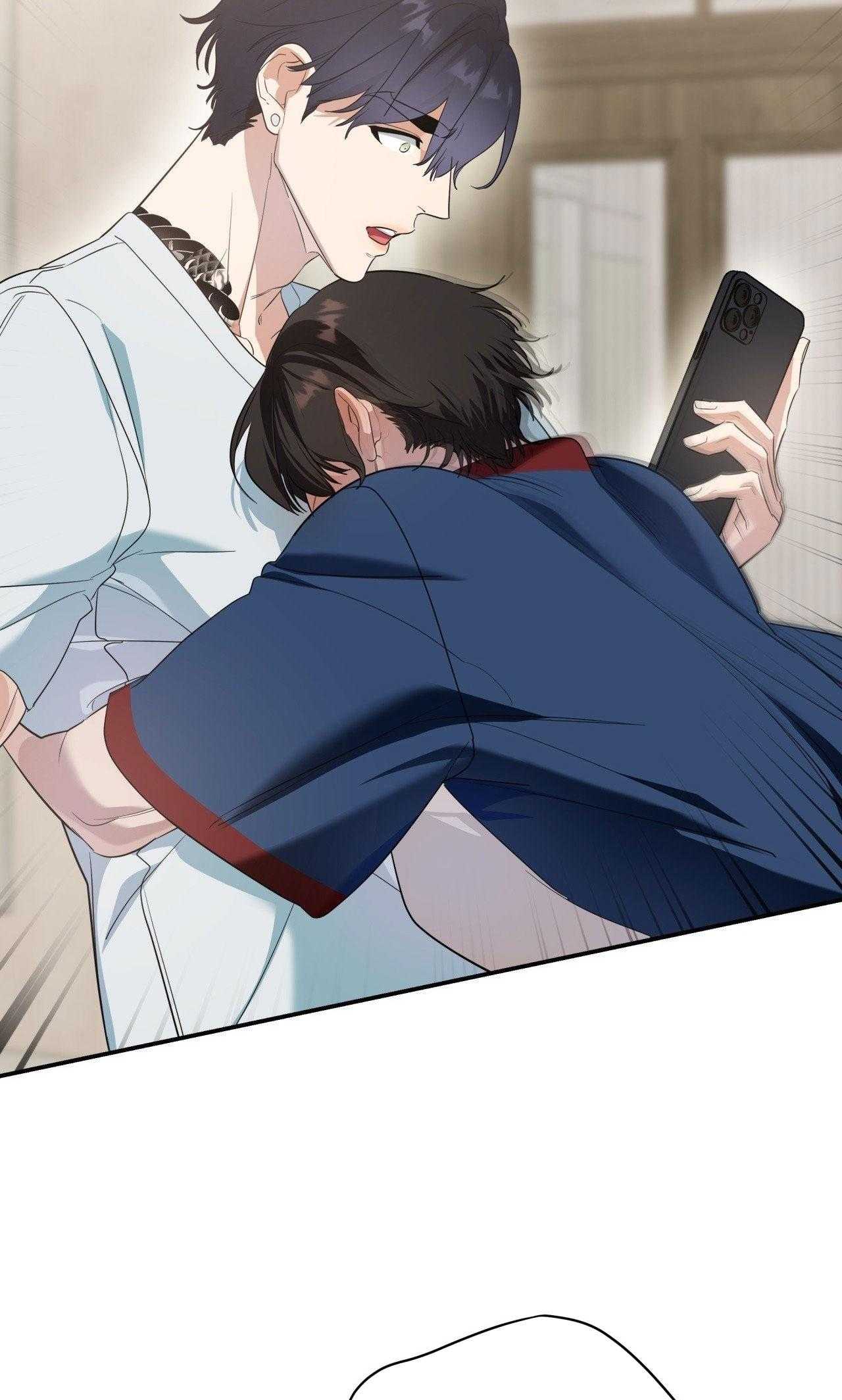 LỆNH CỨU RỖI Chapter 78 61