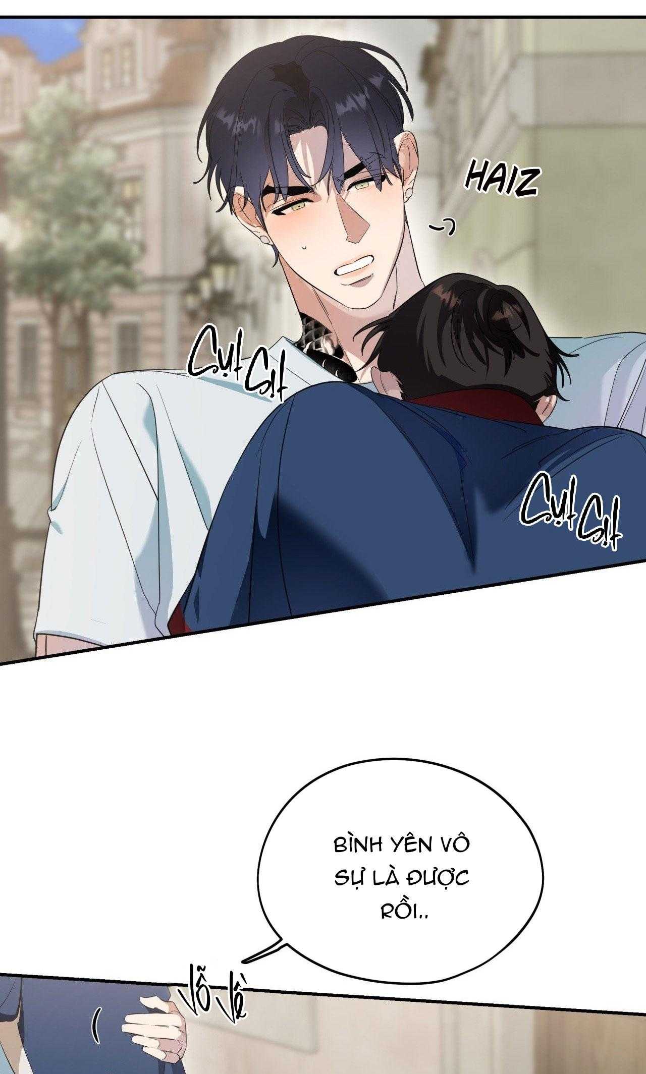 LỆNH CỨU RỖI Chapter 78 64