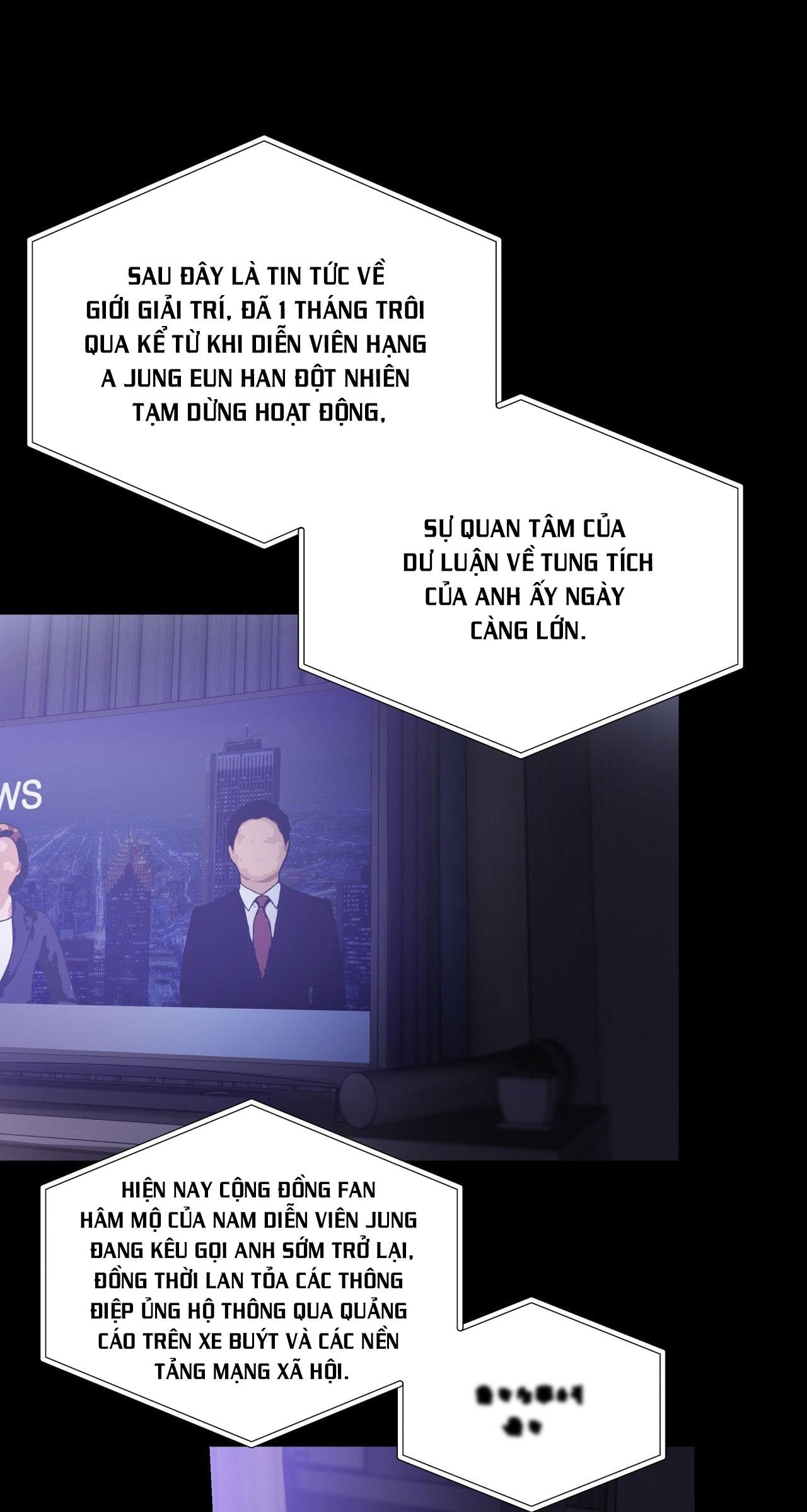 LỆNH CỨU RỖI Chapter 79 - Trang 3