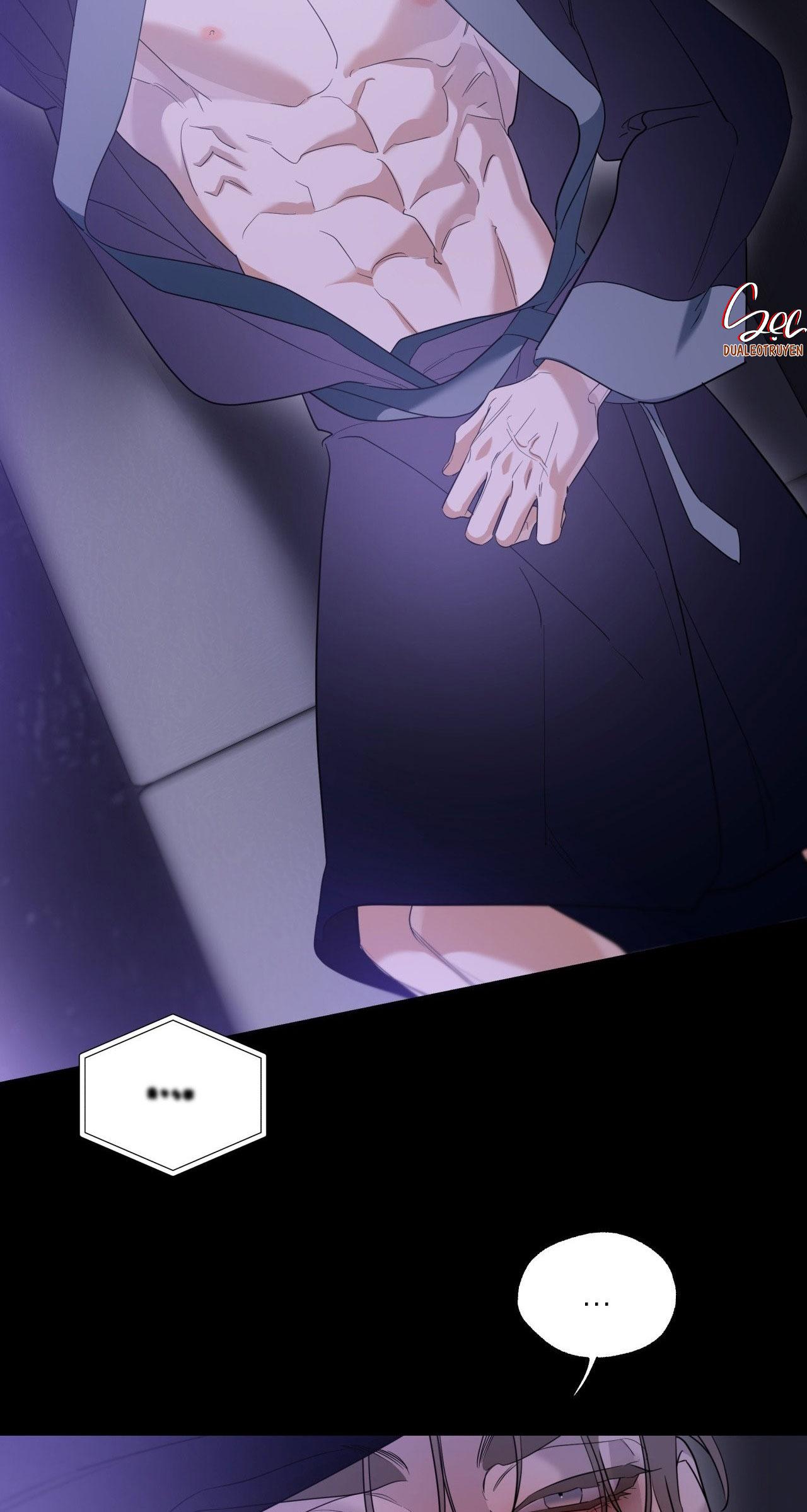 LỆNH CỨU RỖI Chapter 79 - Trang 3
