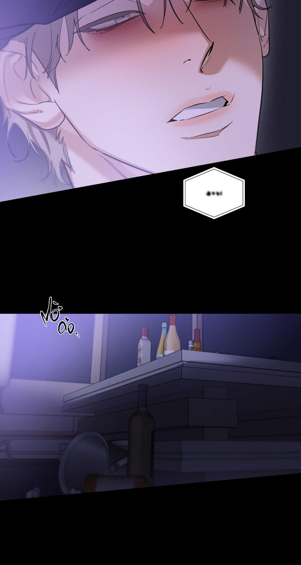 LỆNH CỨU RỖI Chapter 79 - Trang 3