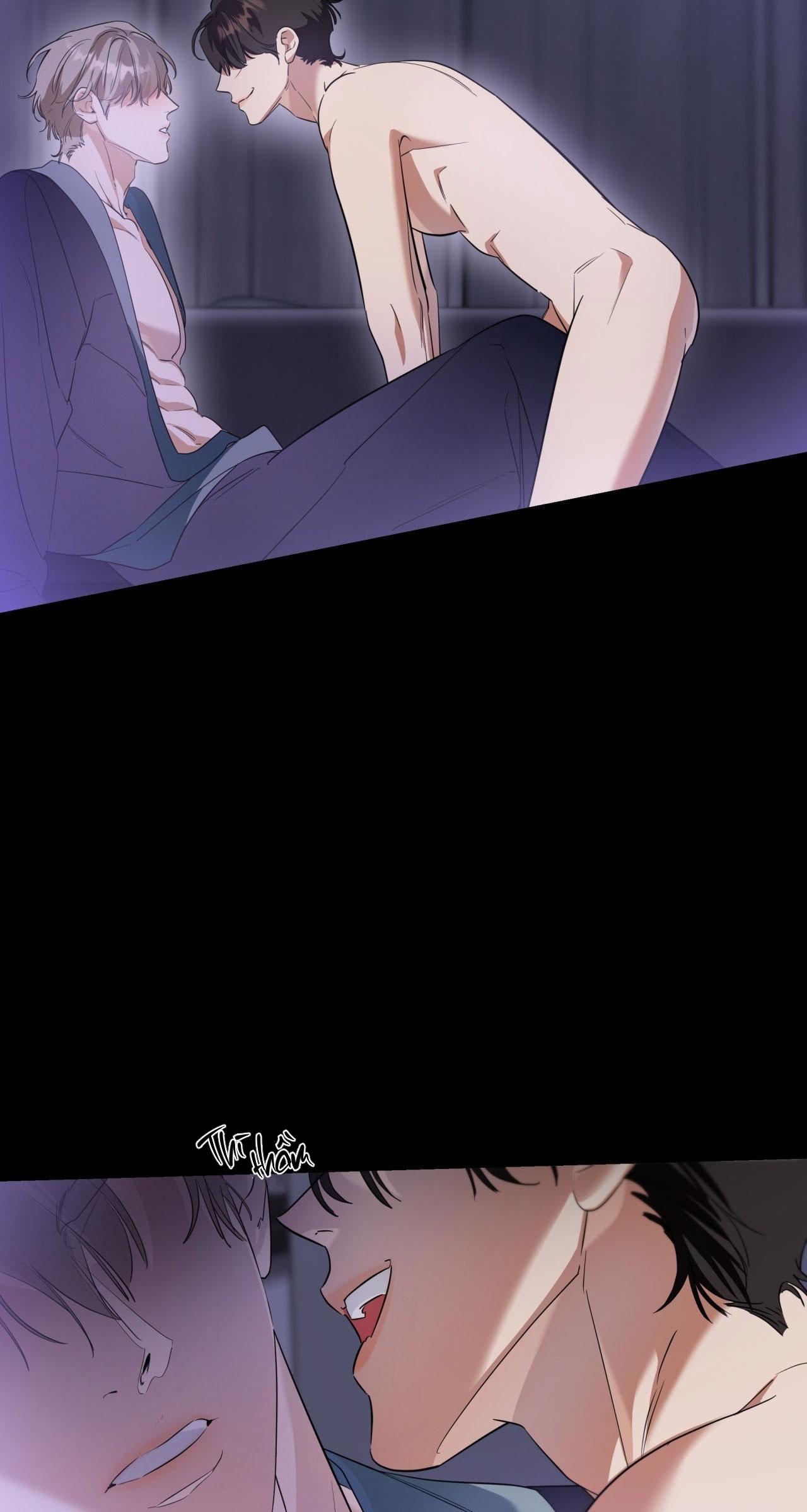 LỆNH CỨU RỖI Chapter 79 - Trang 3