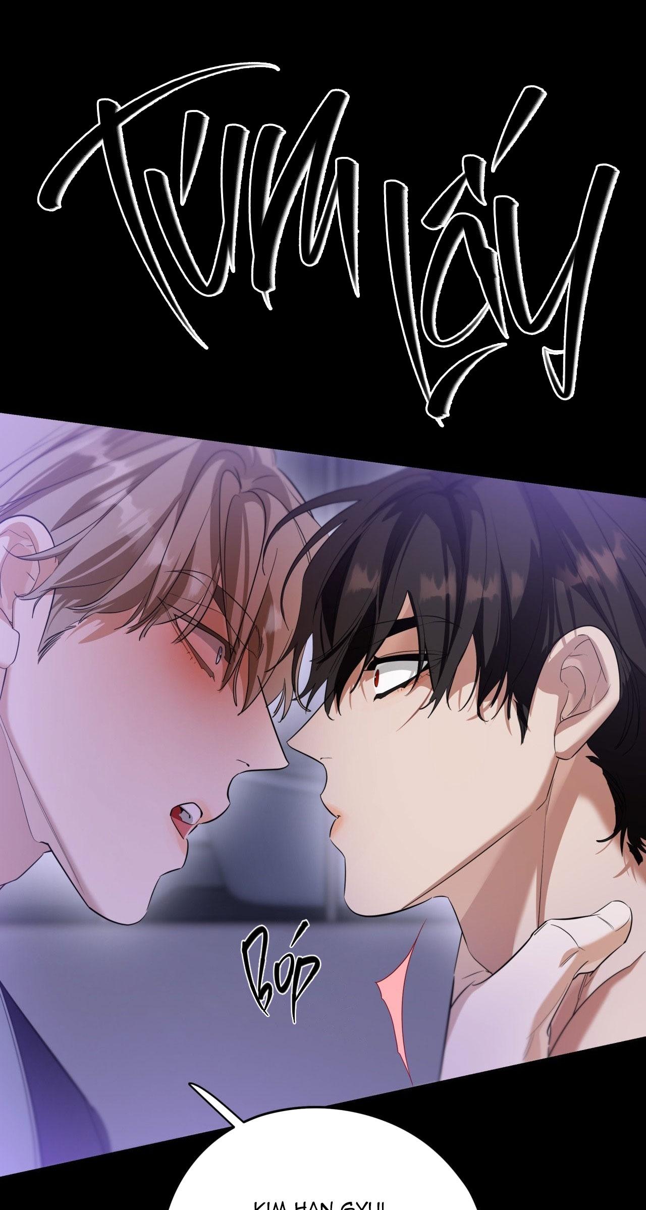 LỆNH CỨU RỖI Chapter 79 - Trang 3