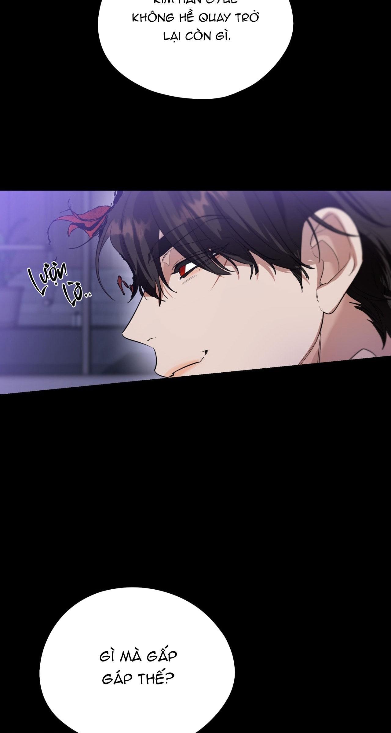 LỆNH CỨU RỖI Chapter 79 - Trang 3