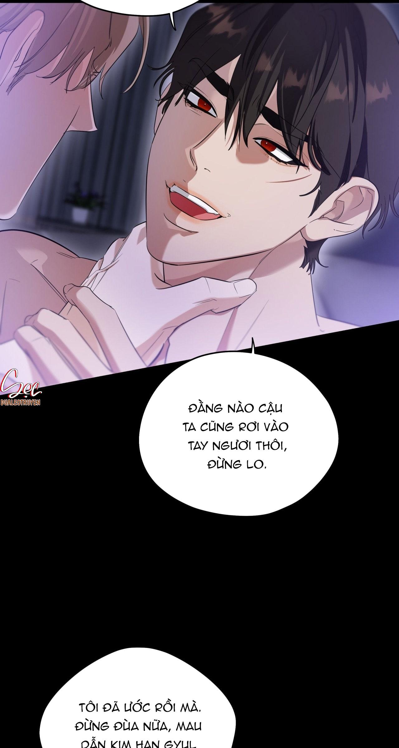 LỆNH CỨU RỖI Chapter 79 - Trang 3