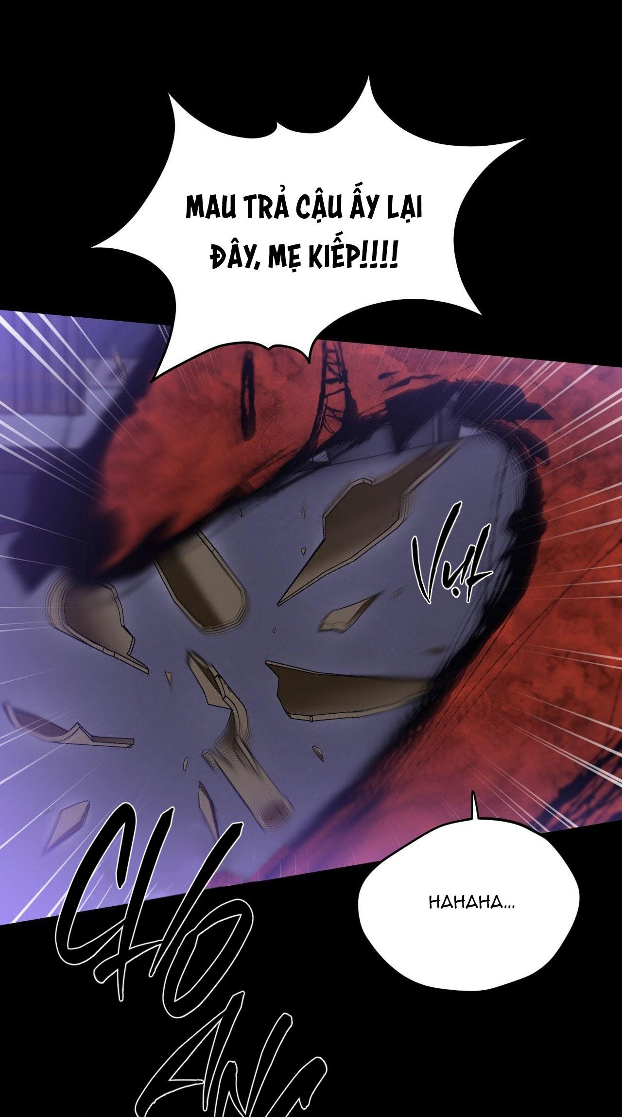 LỆNH CỨU RỖI Chapter 79 - Trang 3