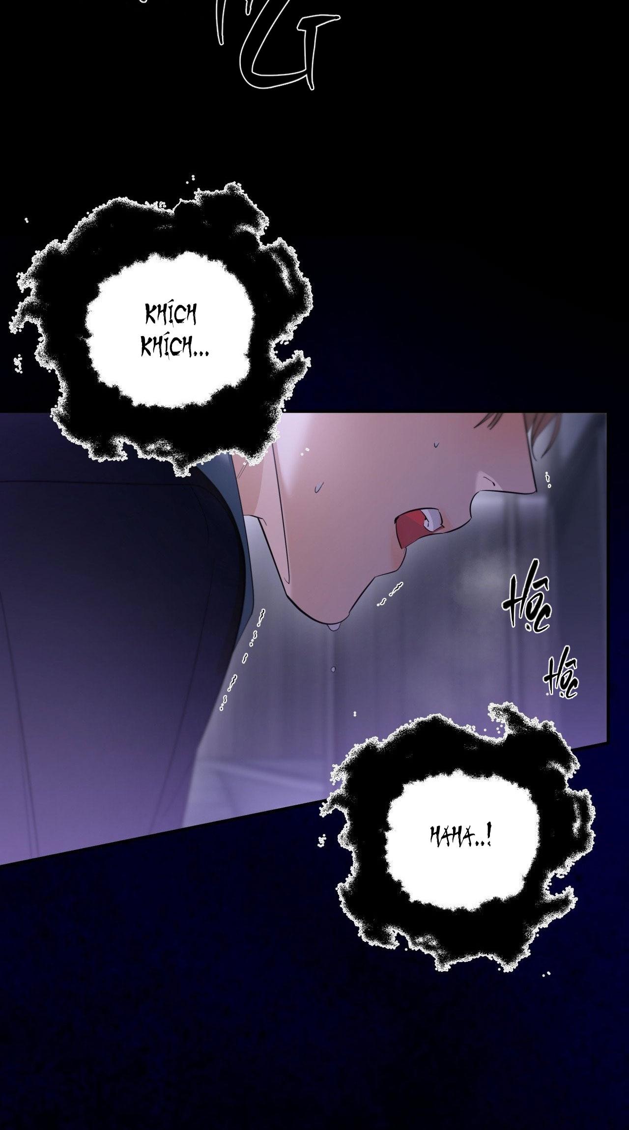 LỆNH CỨU RỖI Chapter 79 - Trang 3