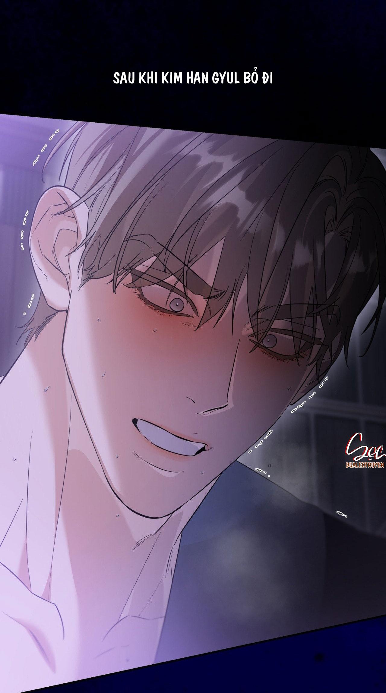 LỆNH CỨU RỖI Chapter 79 - Trang 3