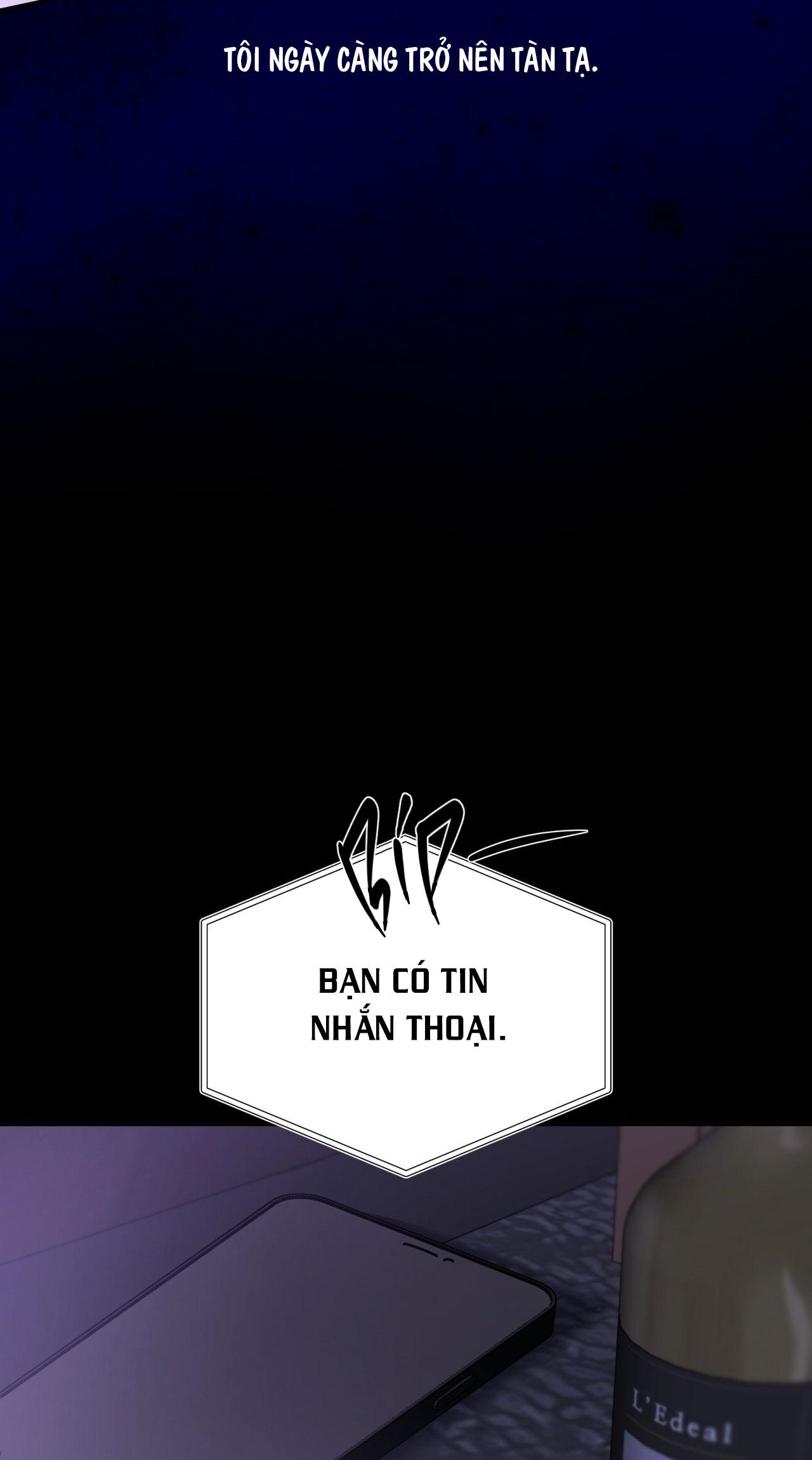 LỆNH CỨU RỖI Chapter 79 - Trang 3