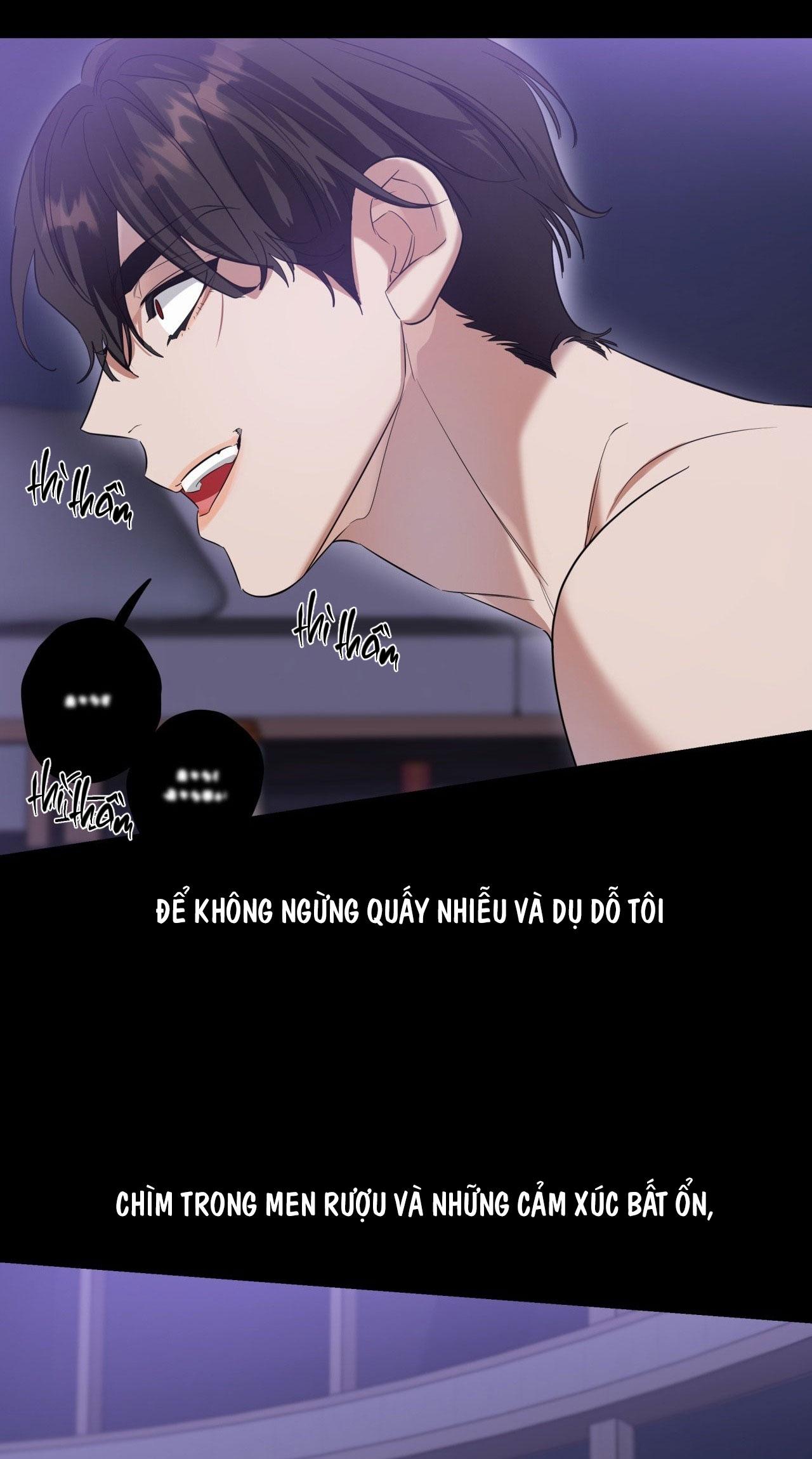 LỆNH CỨU RỖI Chapter 79 - Trang 3