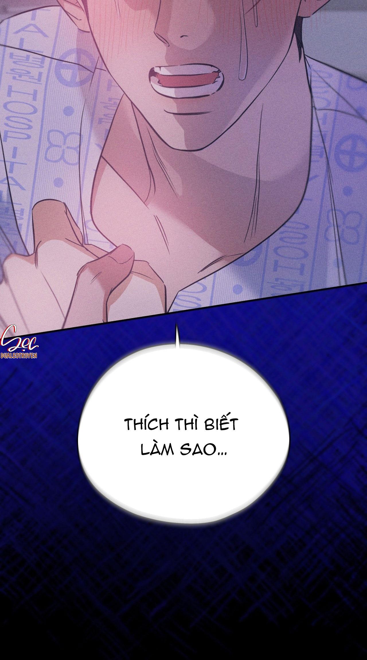 LỆNH CỨU RỖI Chapter 79 - Trang 3