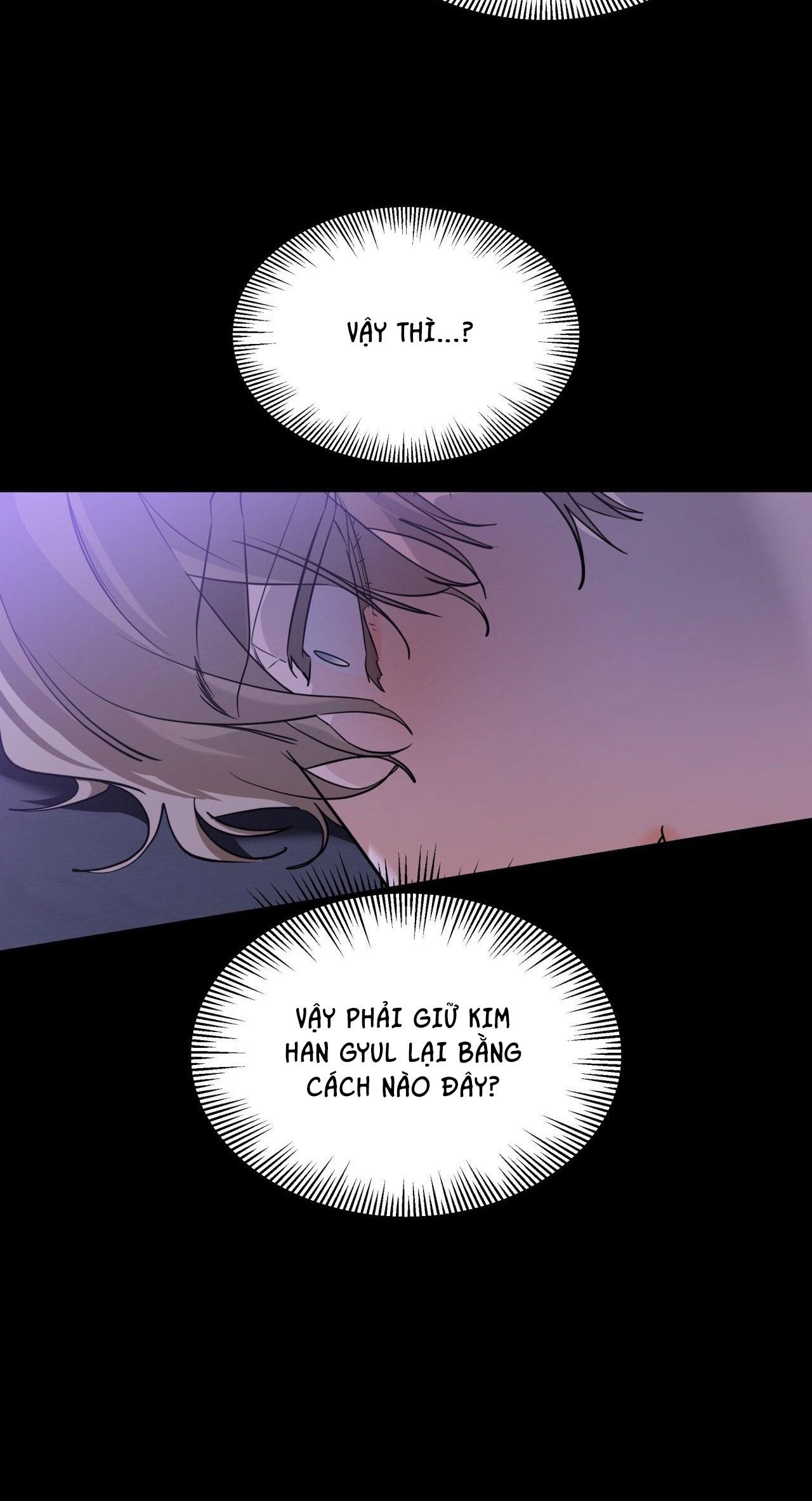 LỆNH CỨU RỖI Chapter 79 - Trang 3