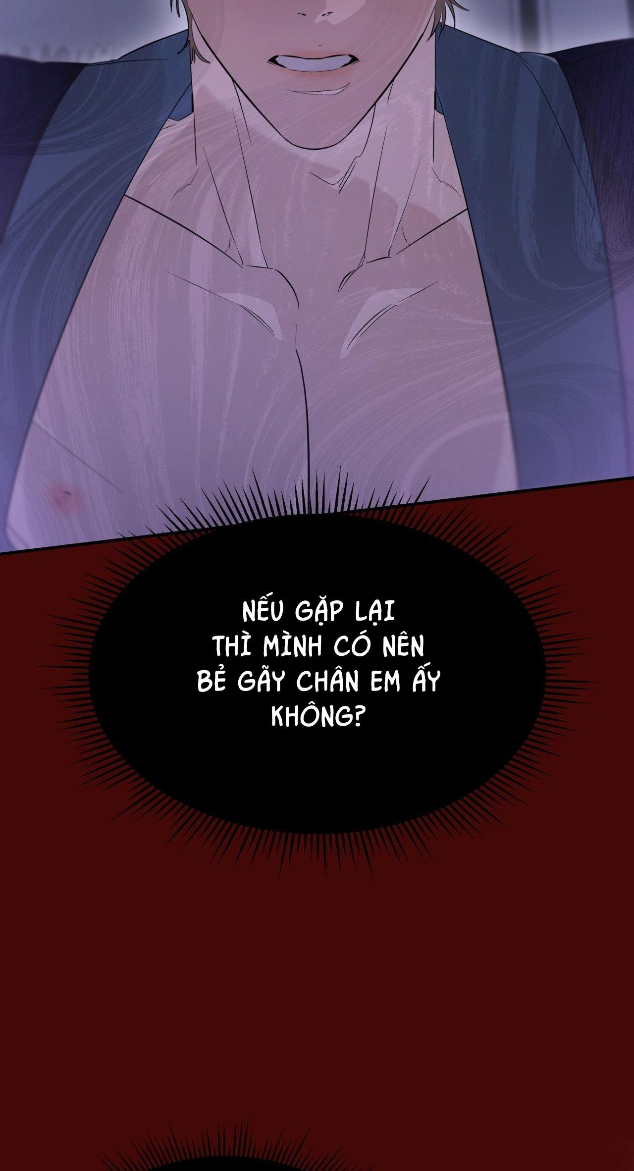 LỆNH CỨU RỖI Chapter 79 - Trang 3