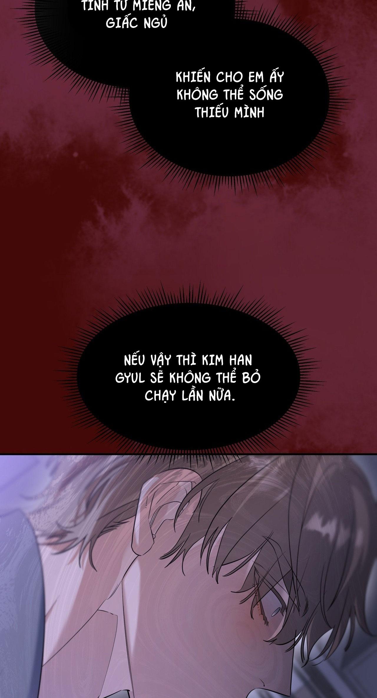 LỆNH CỨU RỖI Chapter 79 - Trang 3