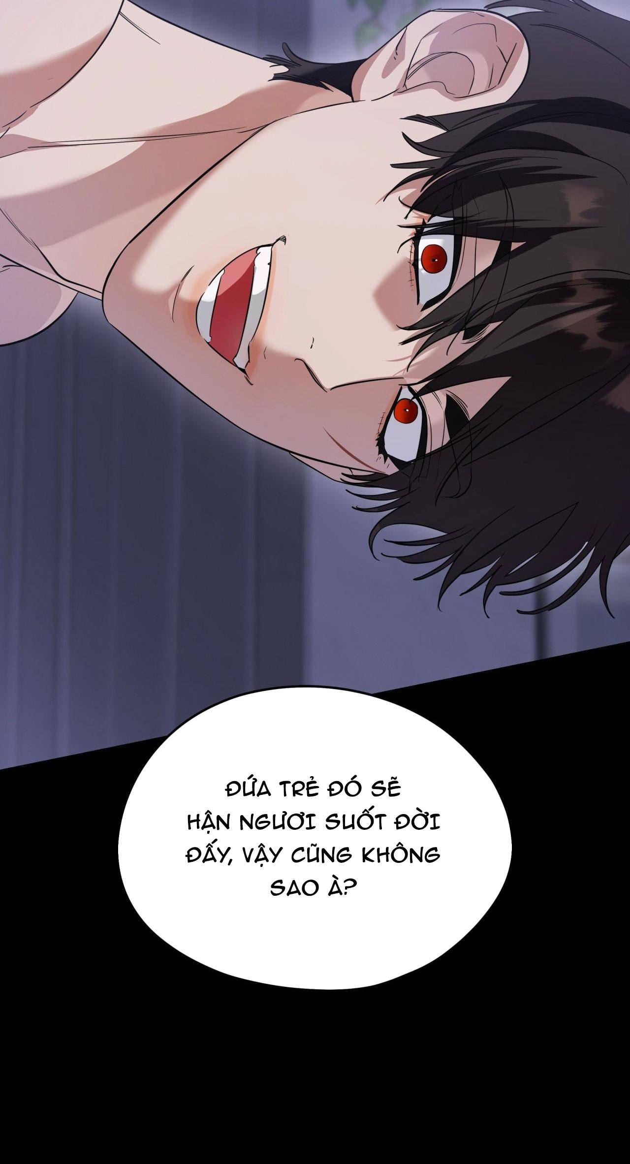 LỆNH CỨU RỖI Chapter 79 - Trang 3
