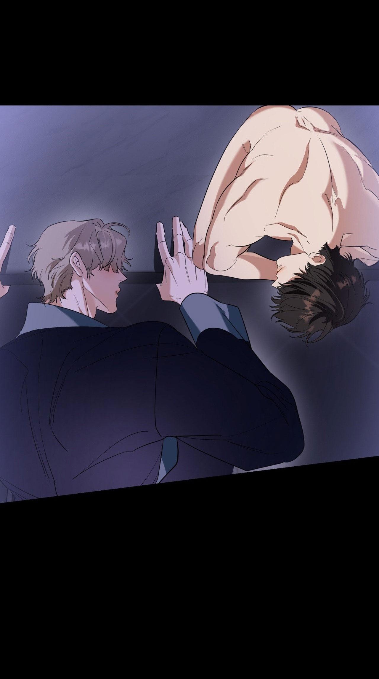 LỆNH CỨU RỖI Chapter 79 - Trang 3