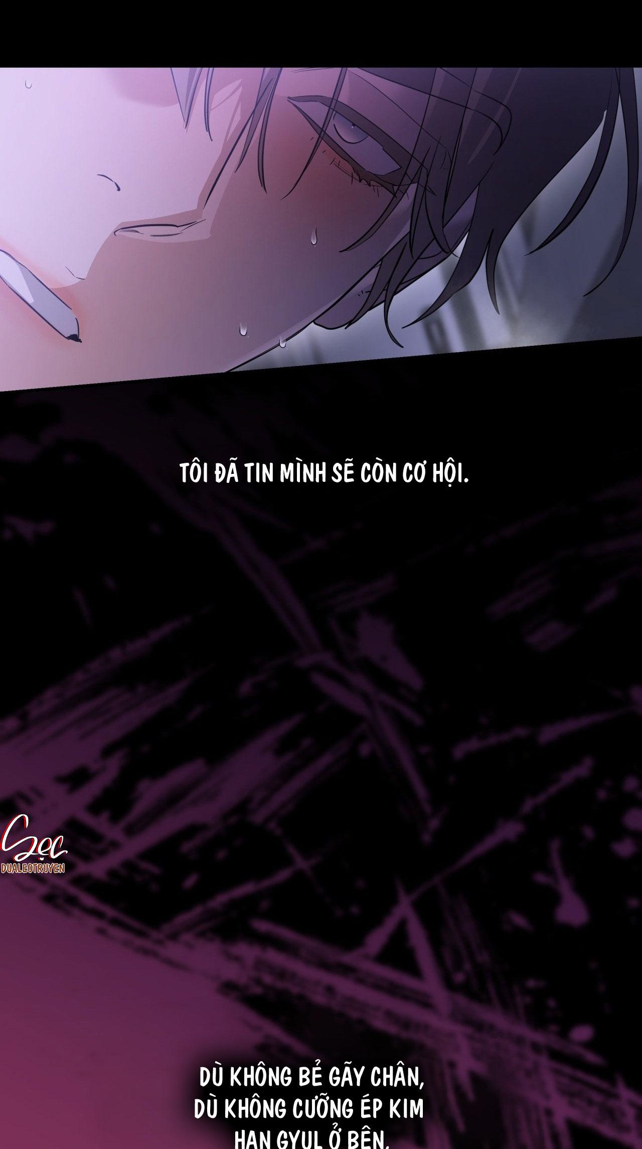 LỆNH CỨU RỖI Chapter 79 - Trang 3