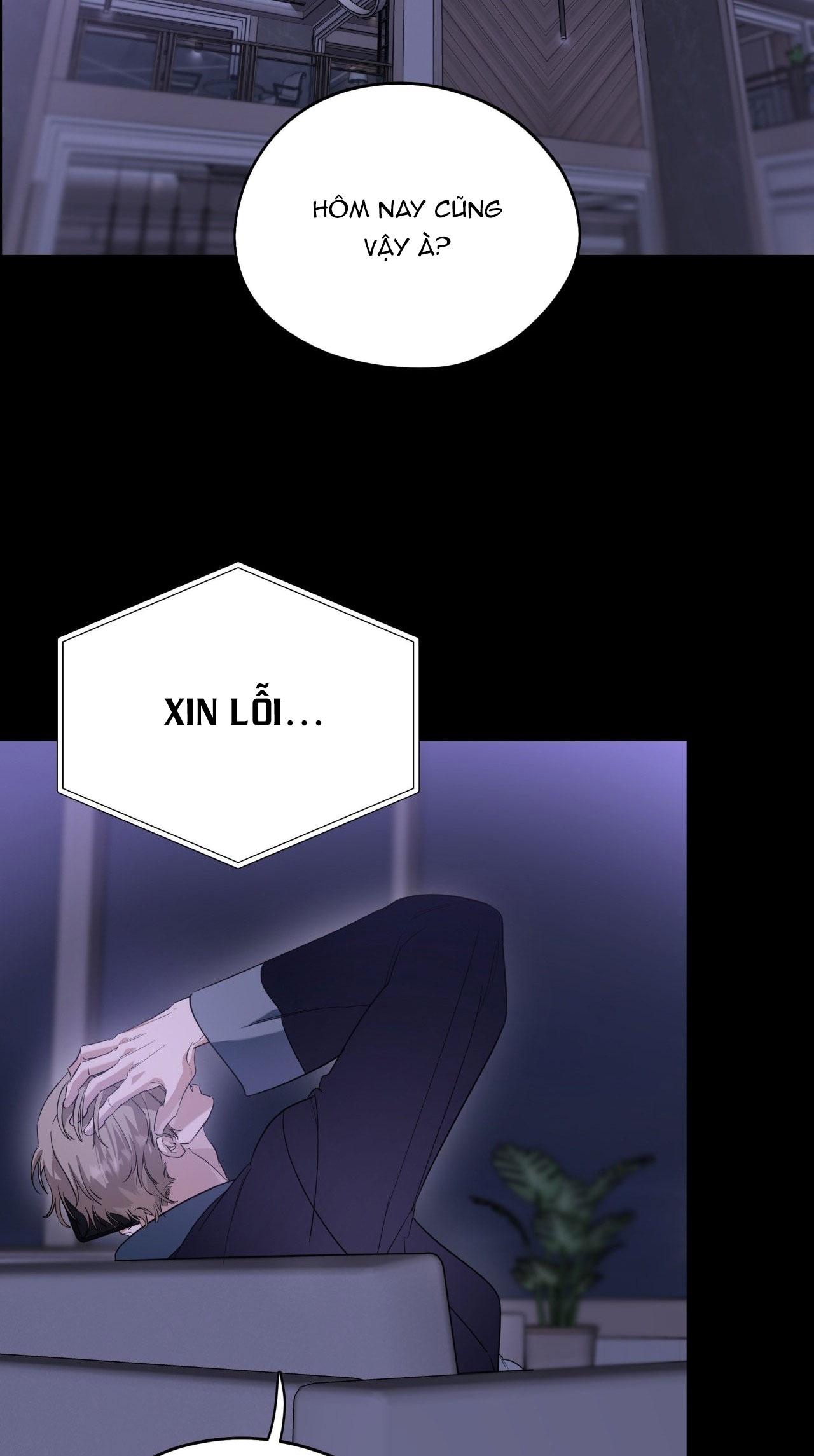 LỆNH CỨU RỖI Chapter 79 - Trang 3